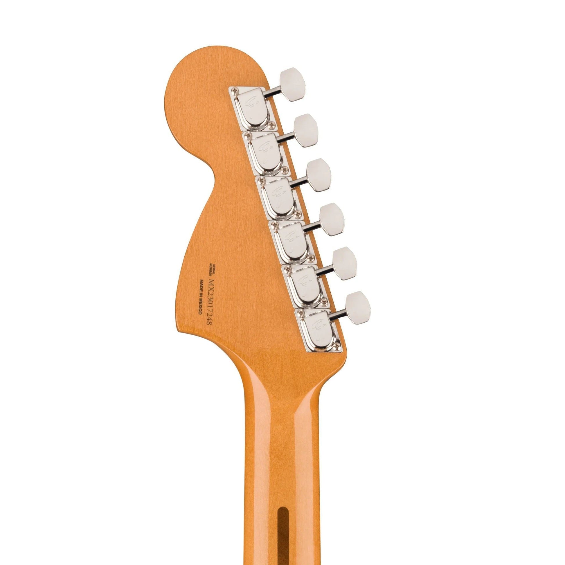 Đàn Guitar Điện Fender Vintera II 70s Stratocaster SSS - Việt Music