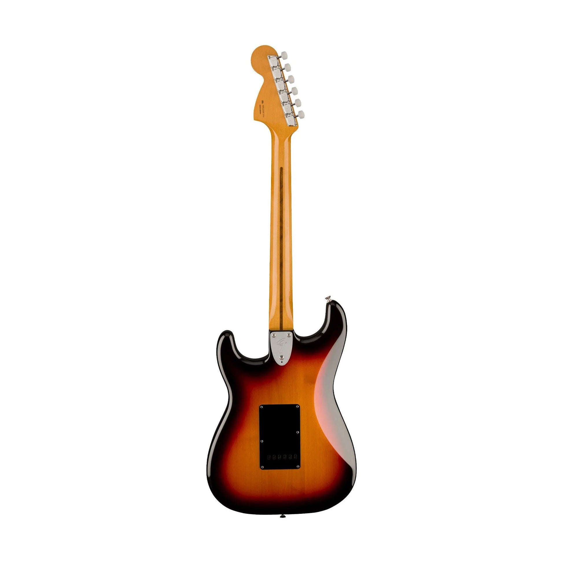 Đàn Guitar Điện Fender Vintera II 70s Stratocaster SSS, Maple Fingerboard - Việt Music