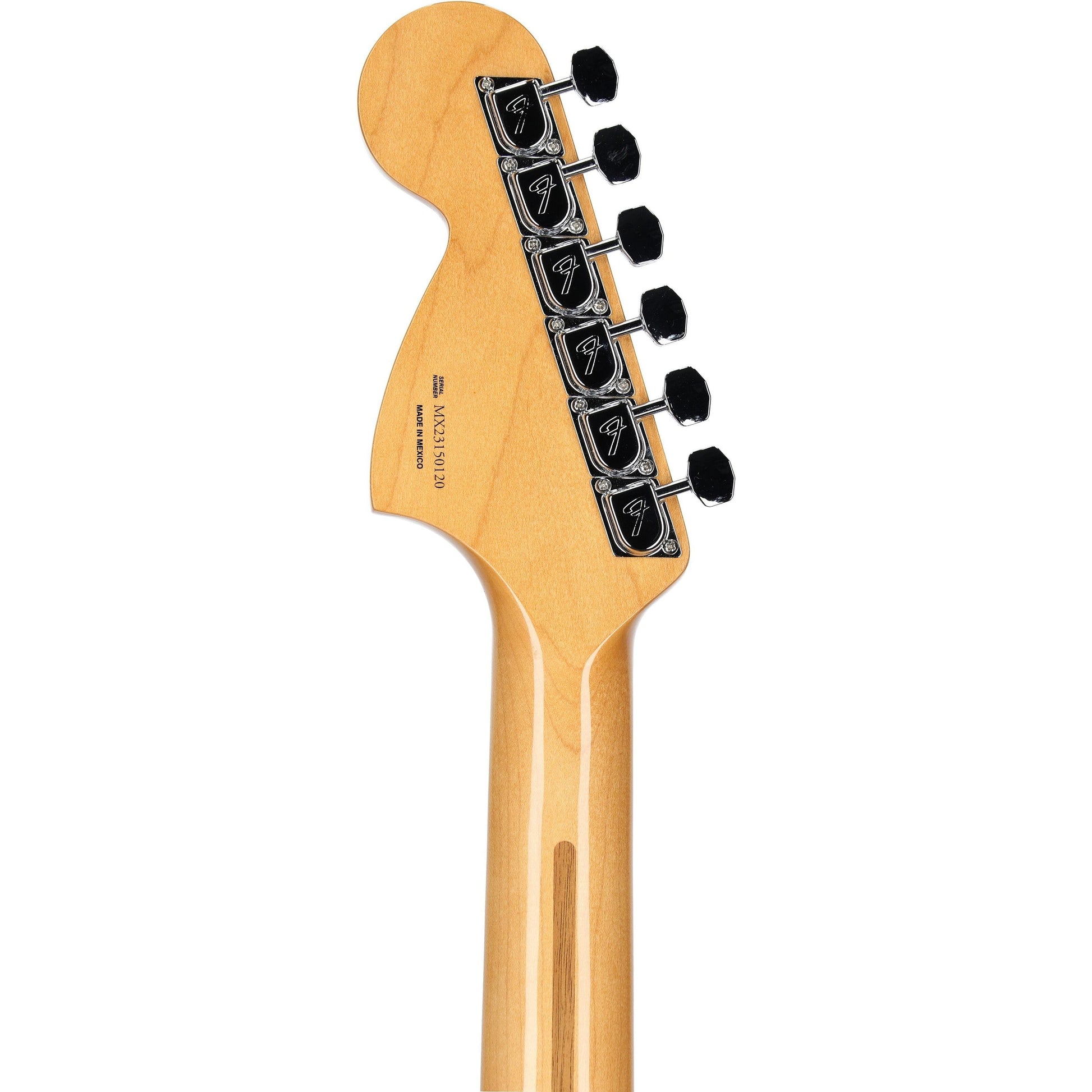 Đàn Guitar Điện Fender Vintera II 70s Stratocaster SSS, Maple Fingerboard - Việt Music