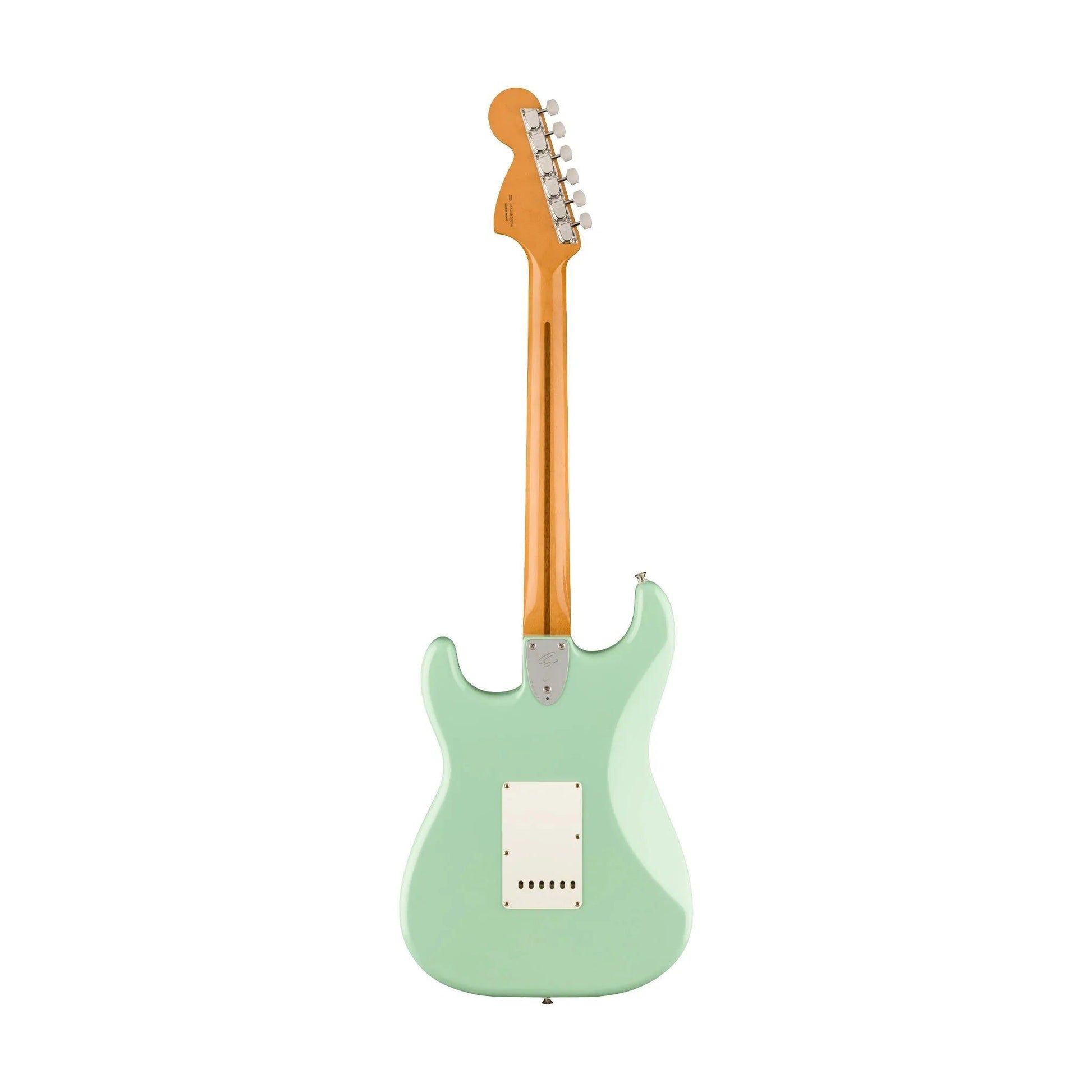 Đàn Guitar Điện Fender Vintera II 70s Stratocaster SSS, Maple Fingerboard - Việt Music