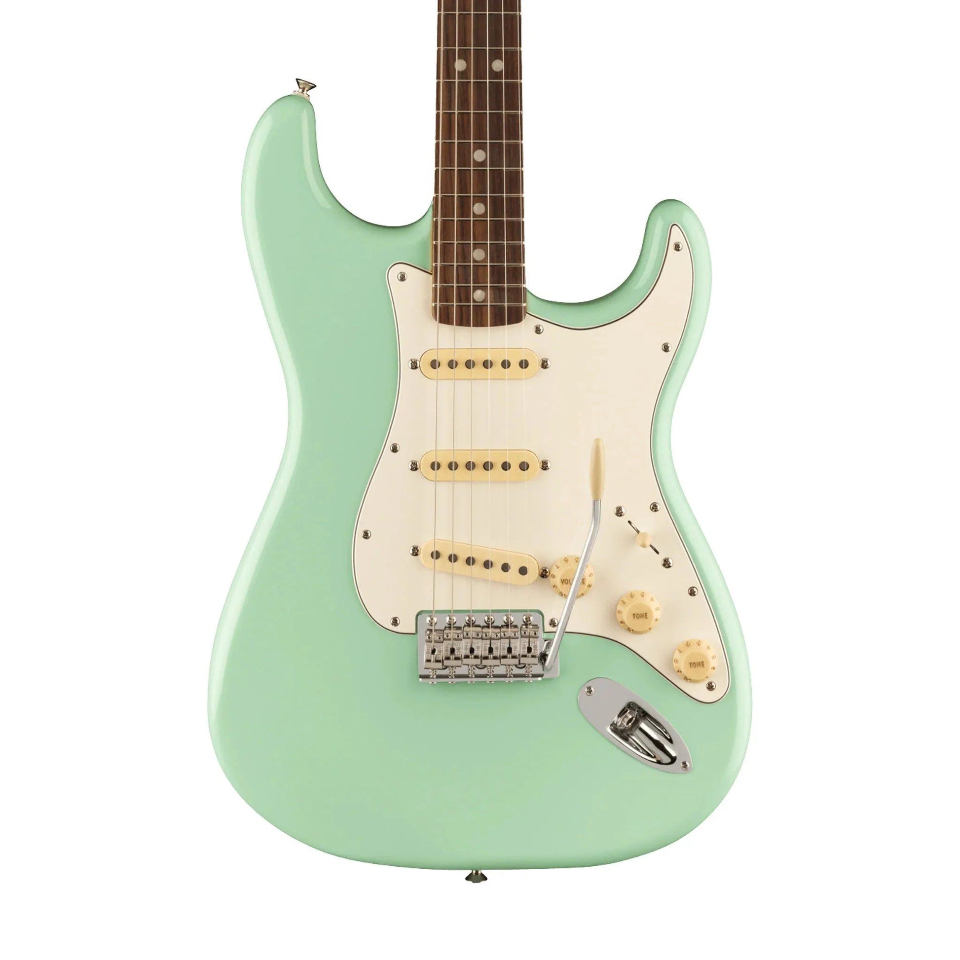 Đàn Guitar Điện Fender Vintera II 70s Stratocaster SSS, Maple Fingerboard - Việt Music