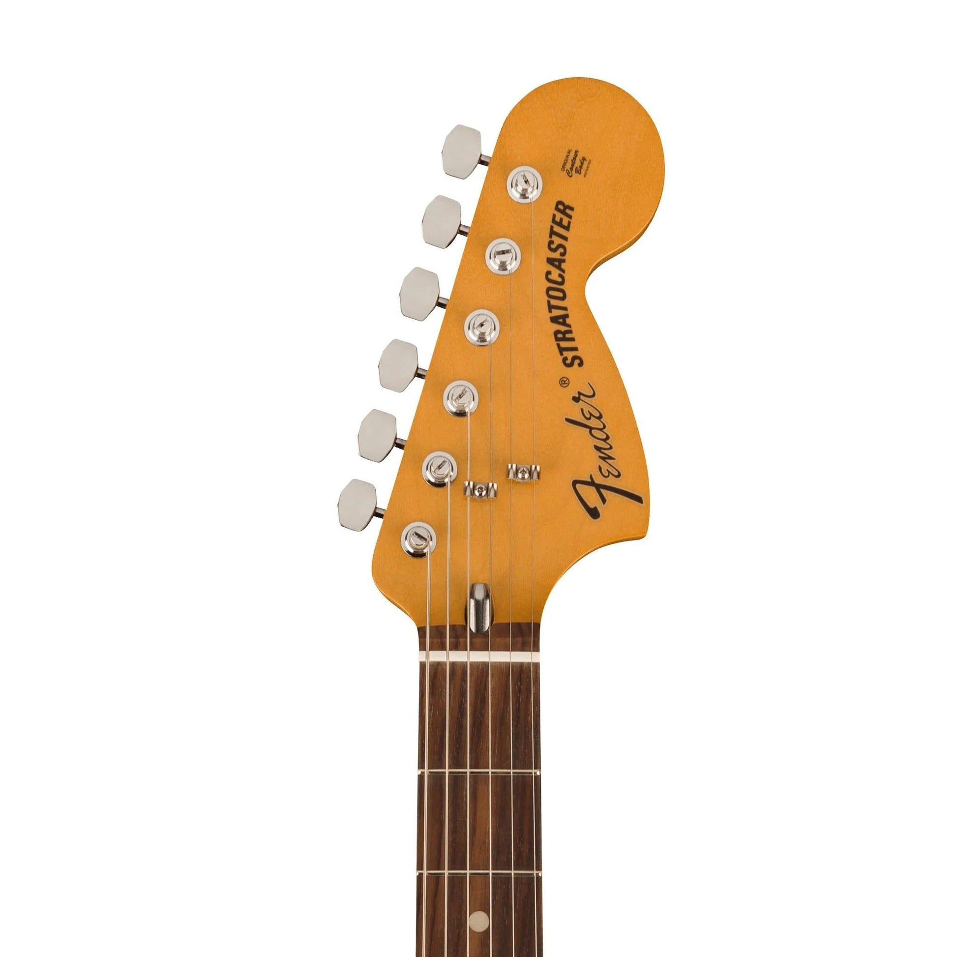 Đàn Guitar Điện Fender Vintera II 70s Stratocaster SSS, Maple Fingerboard - Việt Music