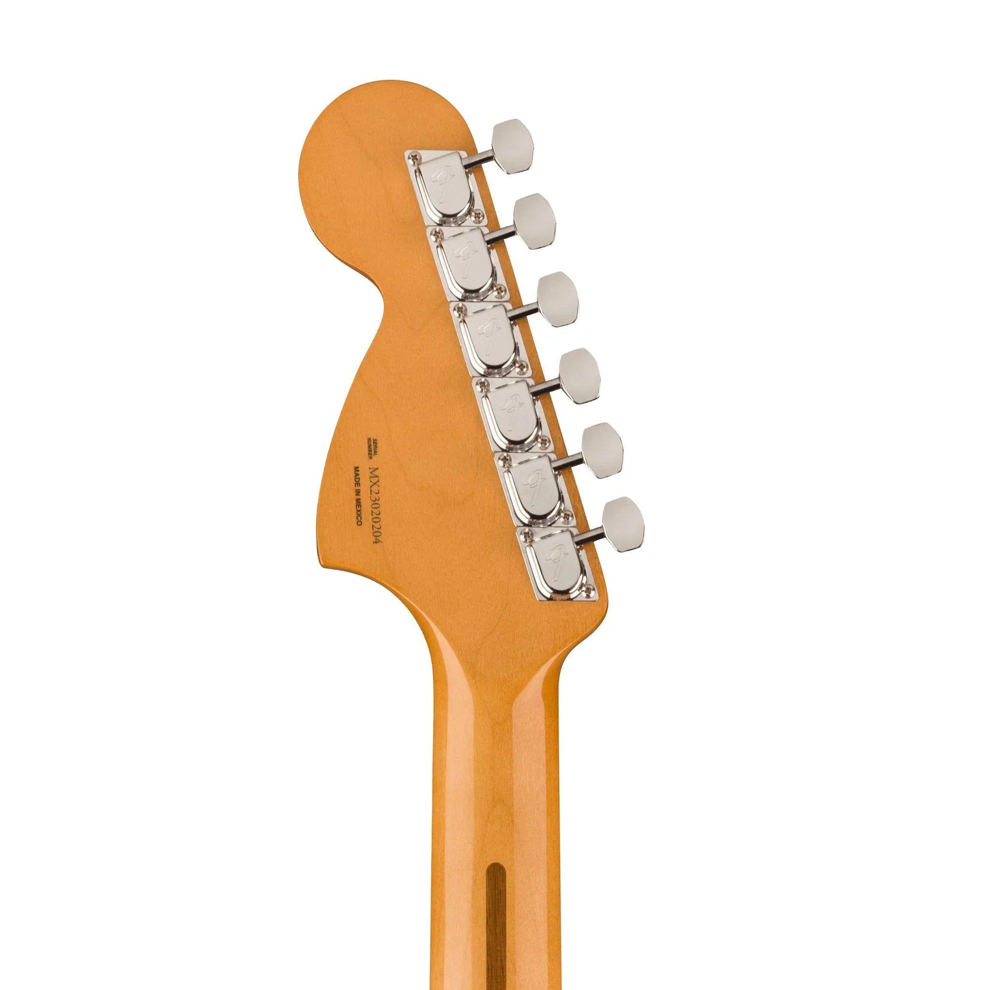 Đàn Guitar Điện Fender Vintera II 70s Stratocaster SSS, Maple Fingerboard - Việt Music