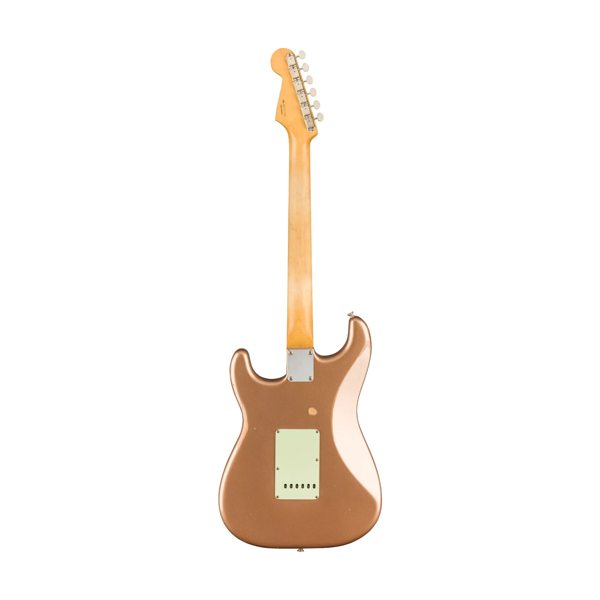 Đàn Guitar Điện Fender Vintera Road Worn 60s Stratocaster SSS, Pau Ferro Fingerboard - Việt Music