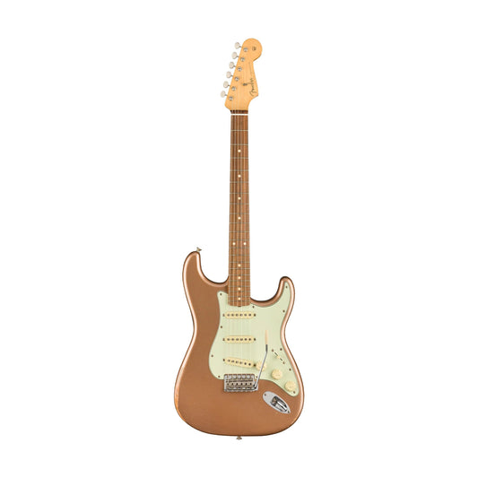 Đàn Guitar Điện Fender Vintera Road Worn 60s Stratocaster SSS, Pau Ferro Fingerboard - Việt Music