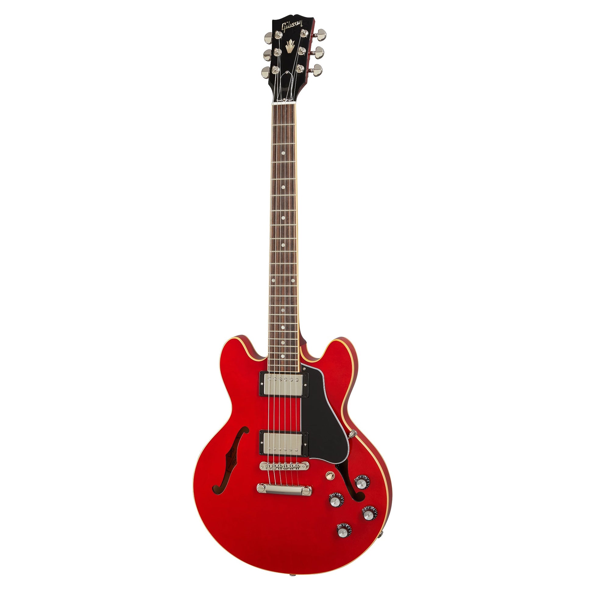 ĐÀN GUITAR ĐIỆN GIBSON ES-339 FIGURED - Việt Music