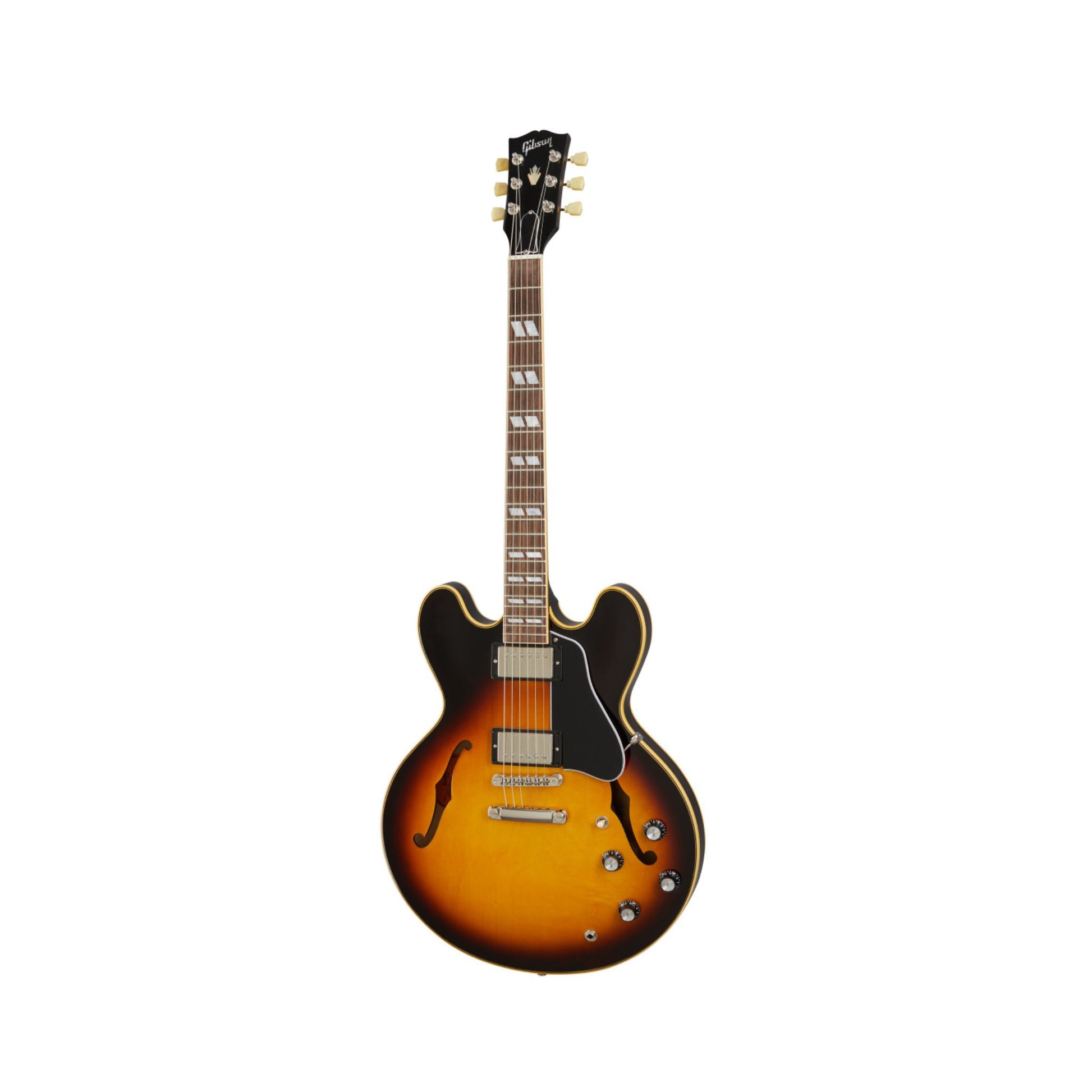 Đàn Guitar Điện Gibson ES-345 - Việt Music