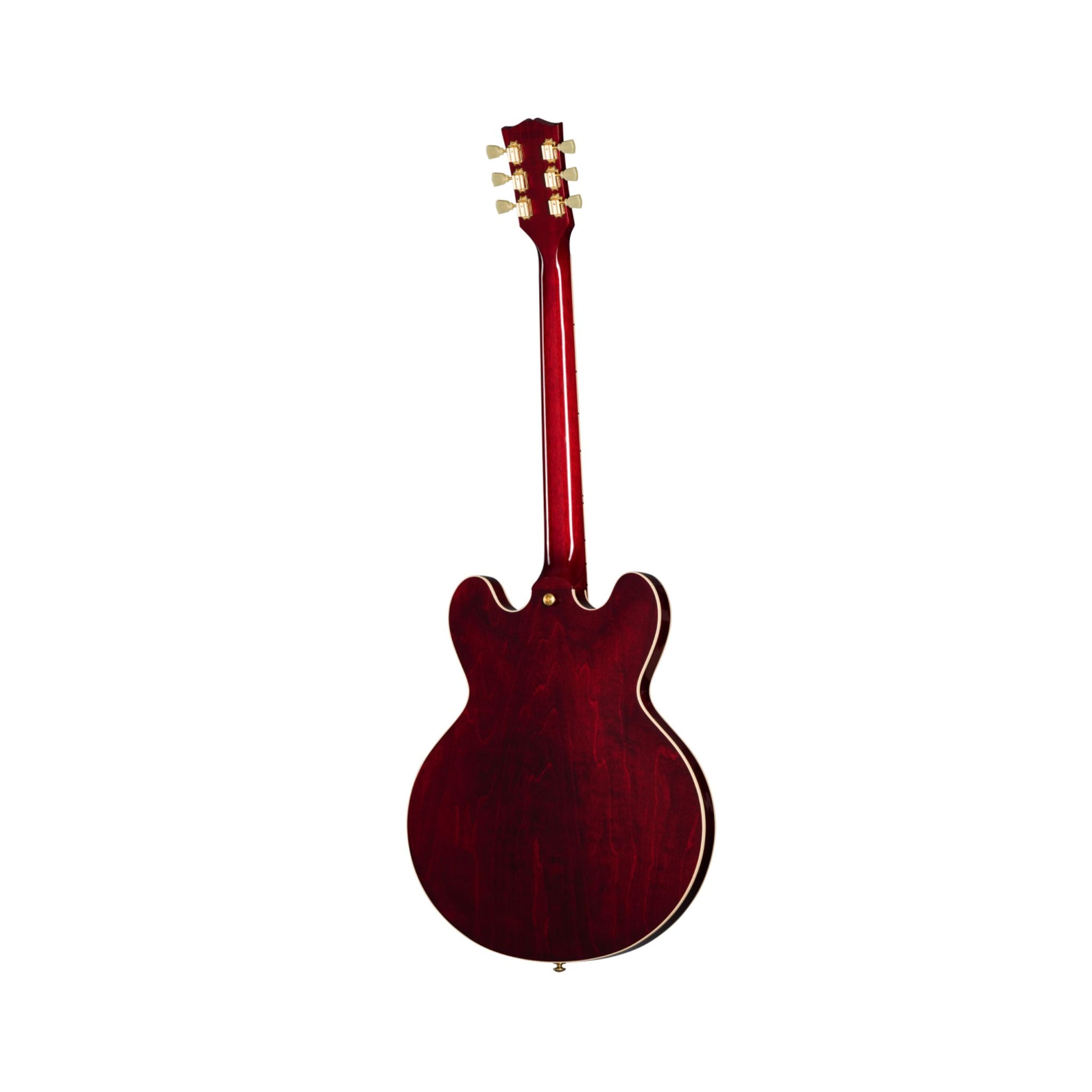 Đàn Guitar Điện Gibson ES-345 - Việt Music