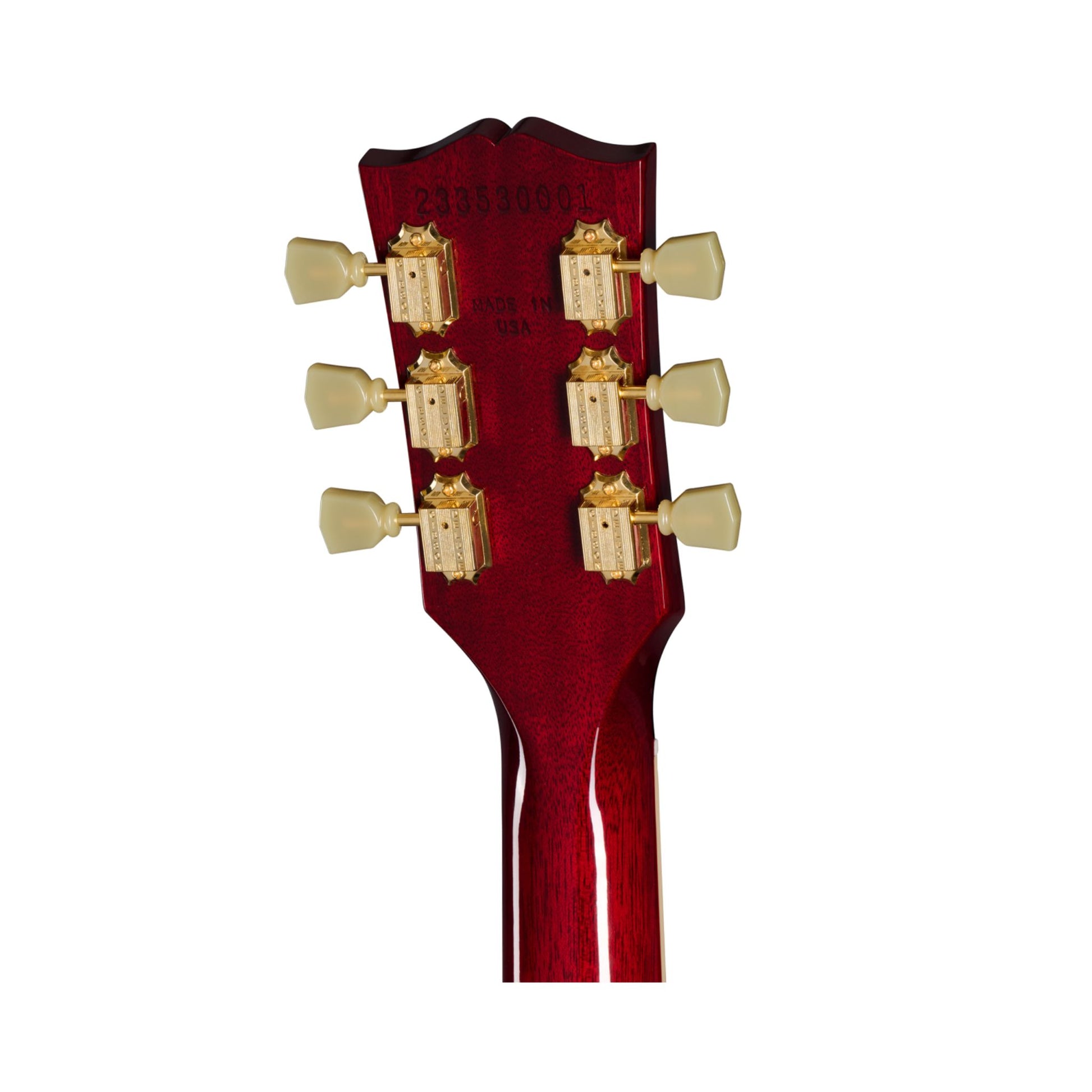 Đàn Guitar Điện Gibson ES-345 - Việt Music