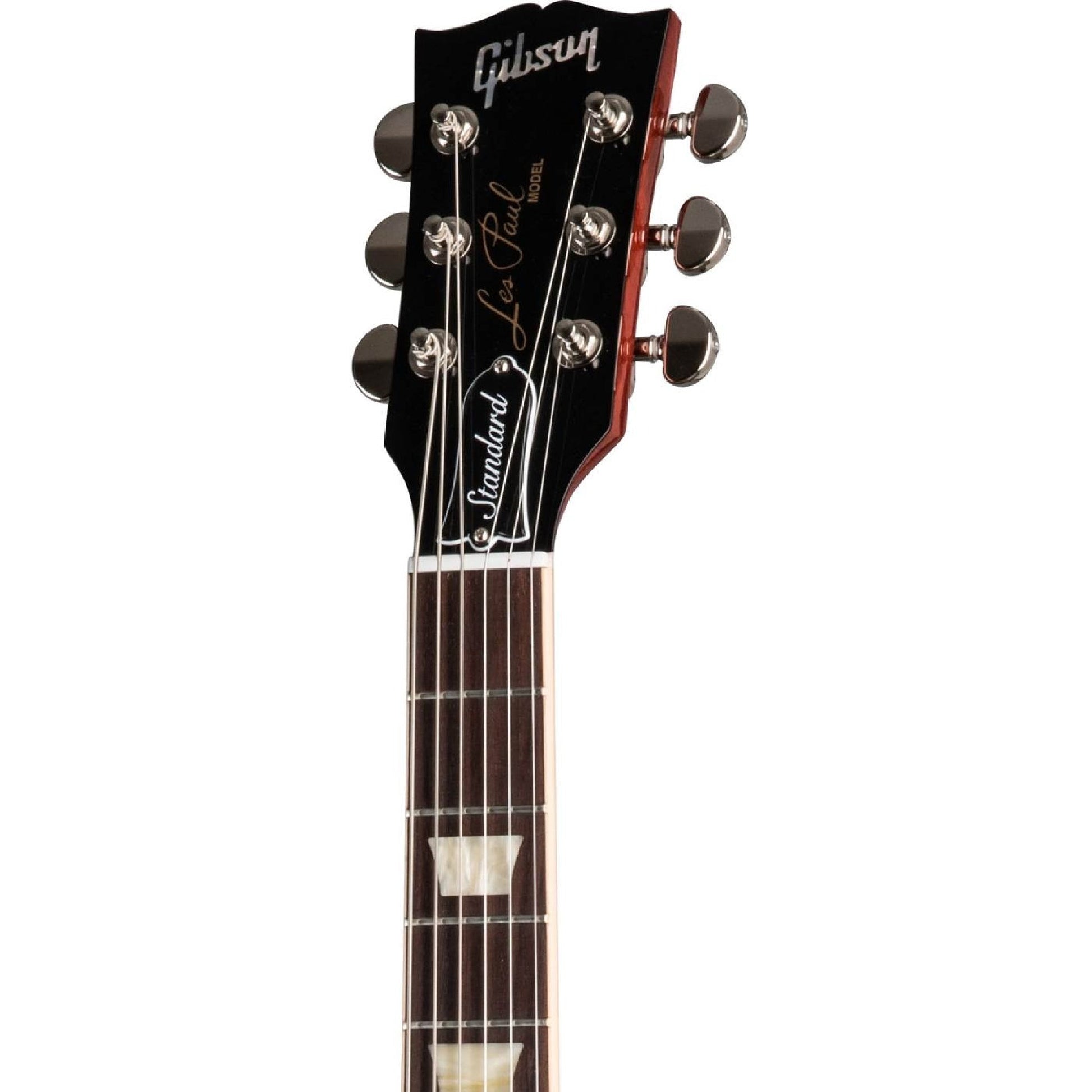 Đàn Guitar Điện Gibson Les Paul Standard '60s - Hàng trưng bày - Việt Music