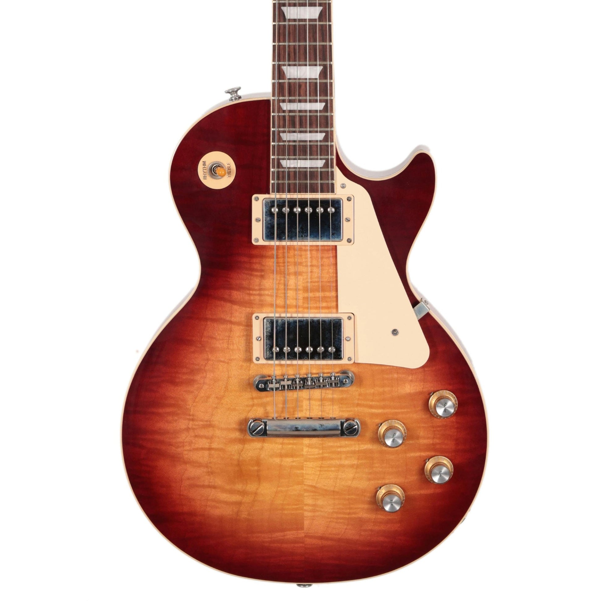 Đàn Guitar Điện Gibson Les Paul Standard '60s - Hàng trưng bày - Việt Music