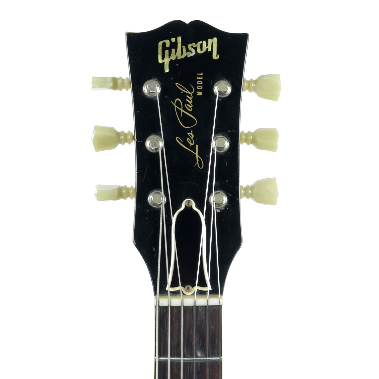 Đàn Guitar Điện Gibson Les Paul Standard Burst - Qua Sử Dụng - Việt Music