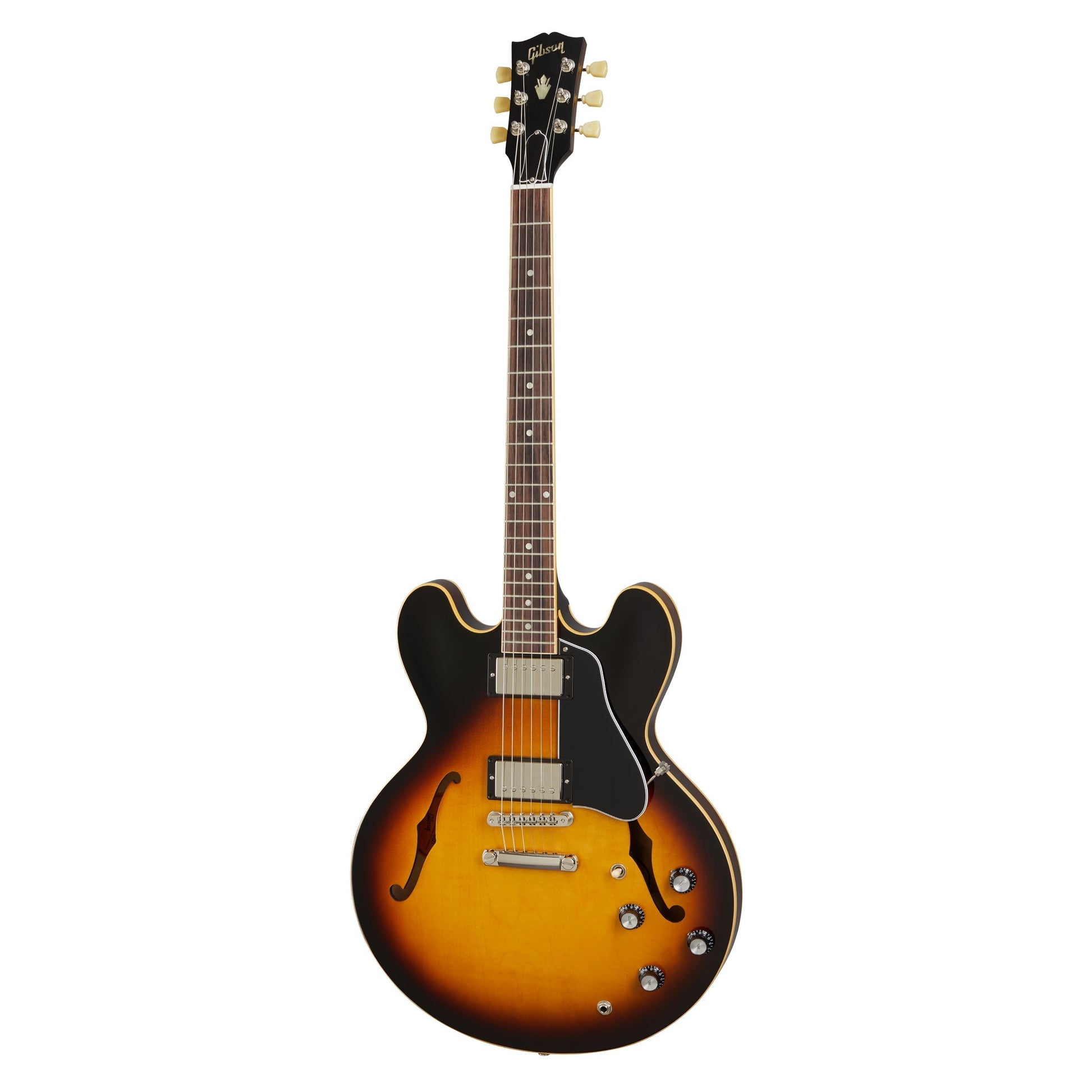 Gibson Original ES-335 - Việt Music