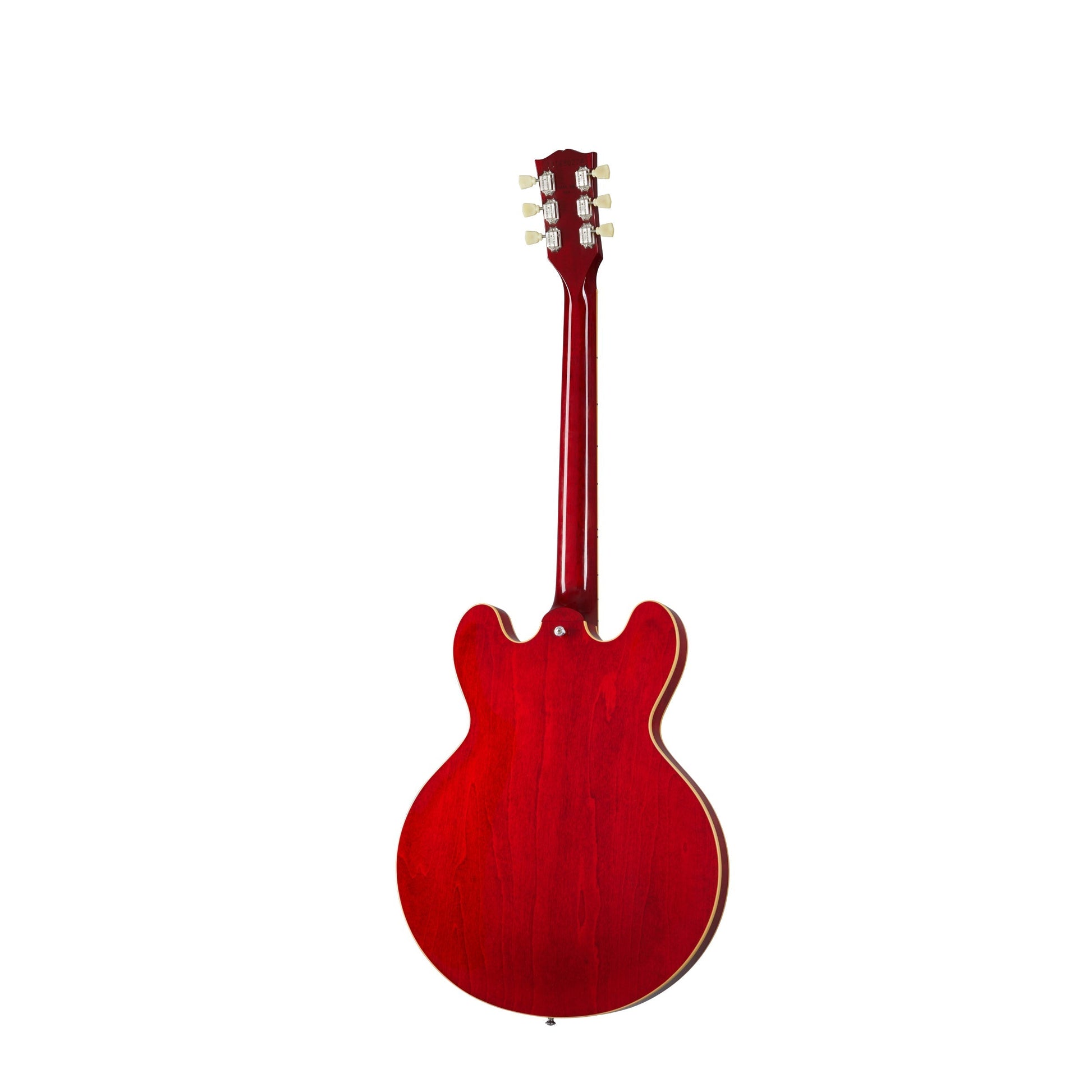 Gibson Original ES-335 - Việt Music