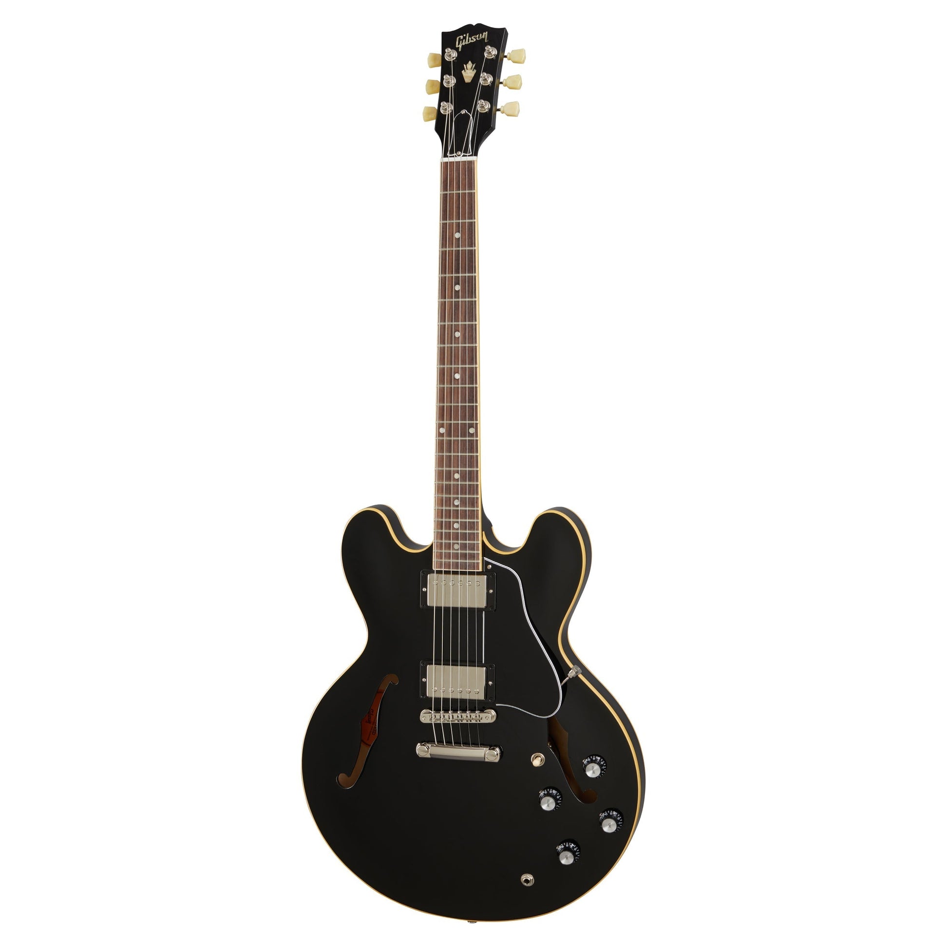 Gibson Original ES-335 - Việt Music