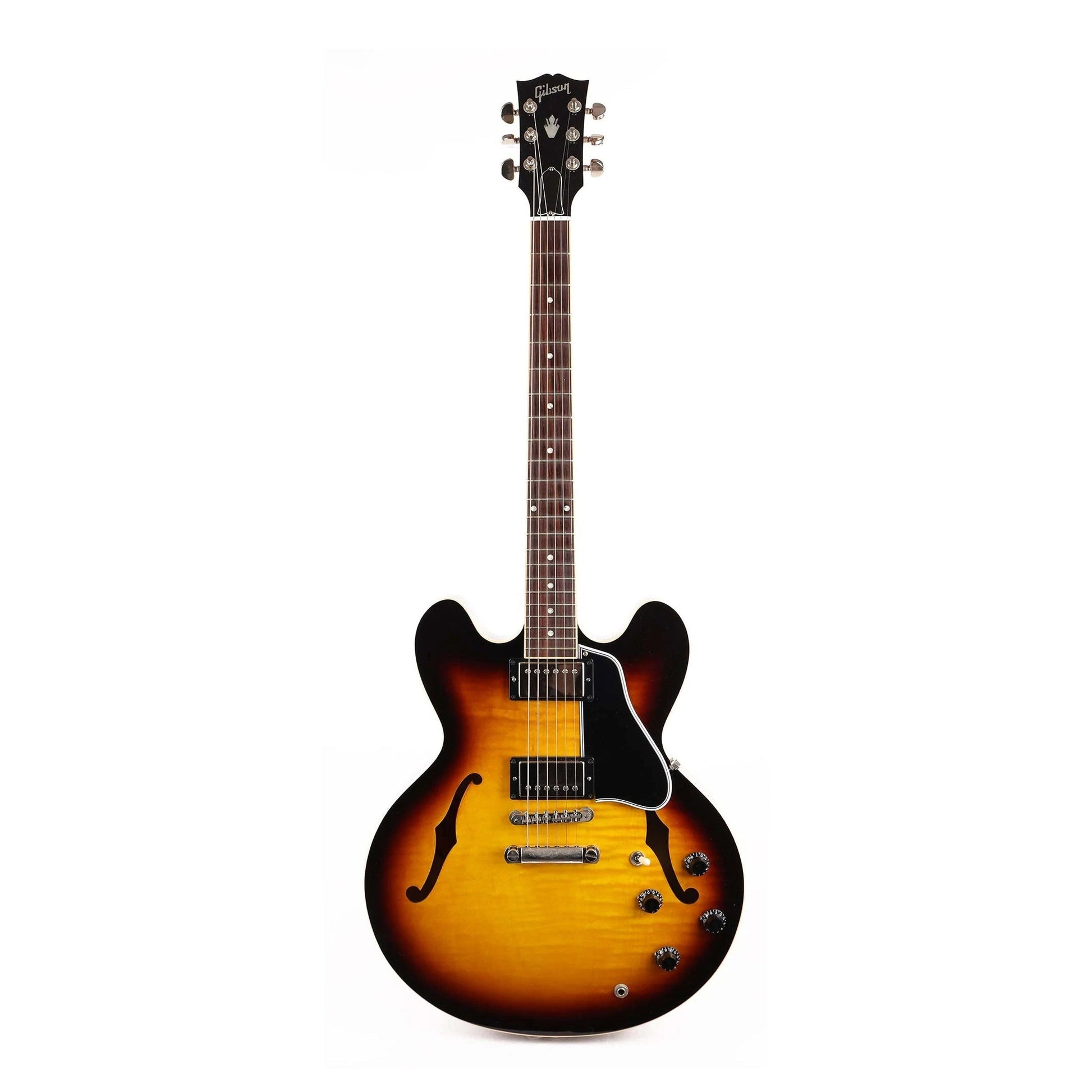 Gibson Original ES-335 - Việt Music