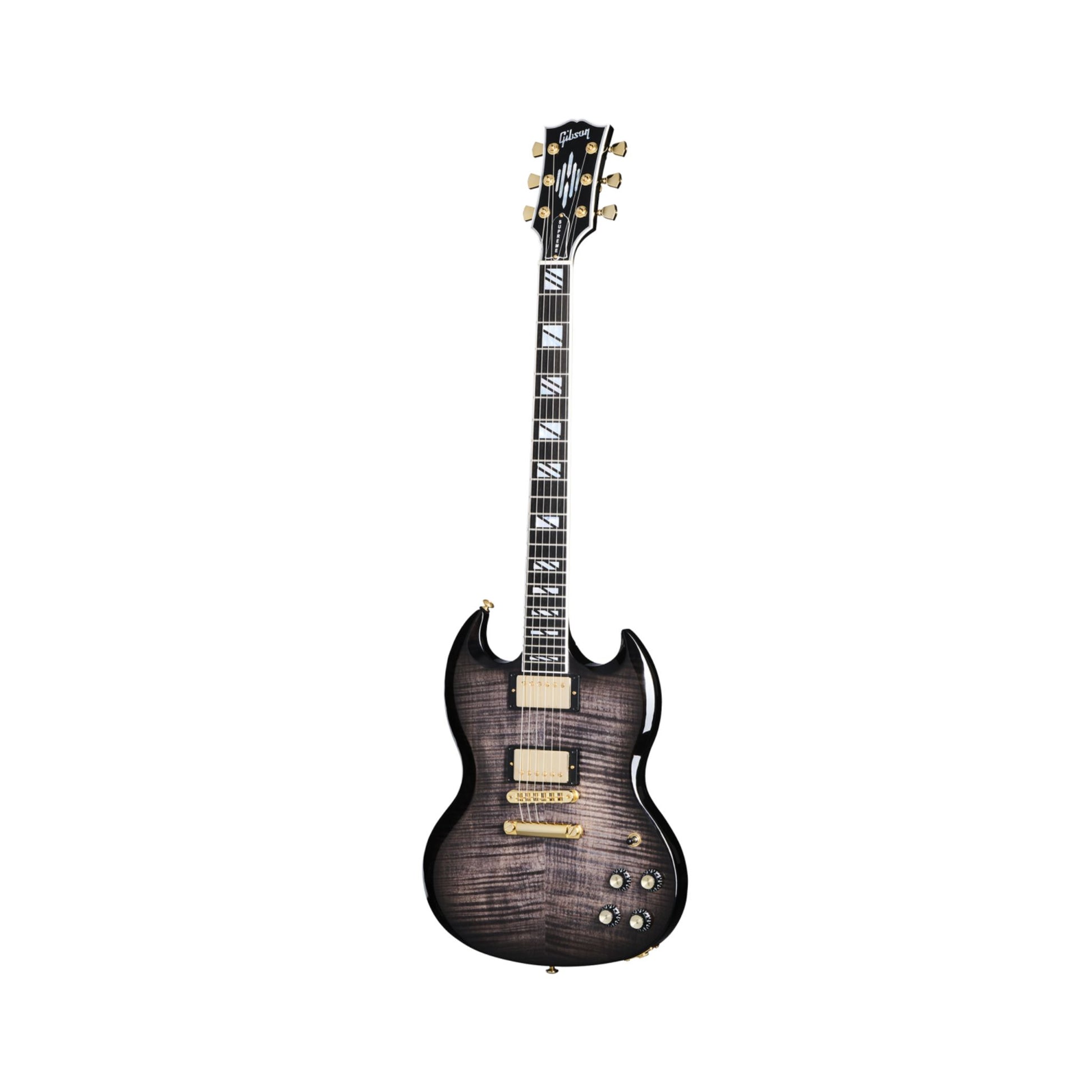 Đàn Guitar Điện Gibson SG Supreme - Việt Music