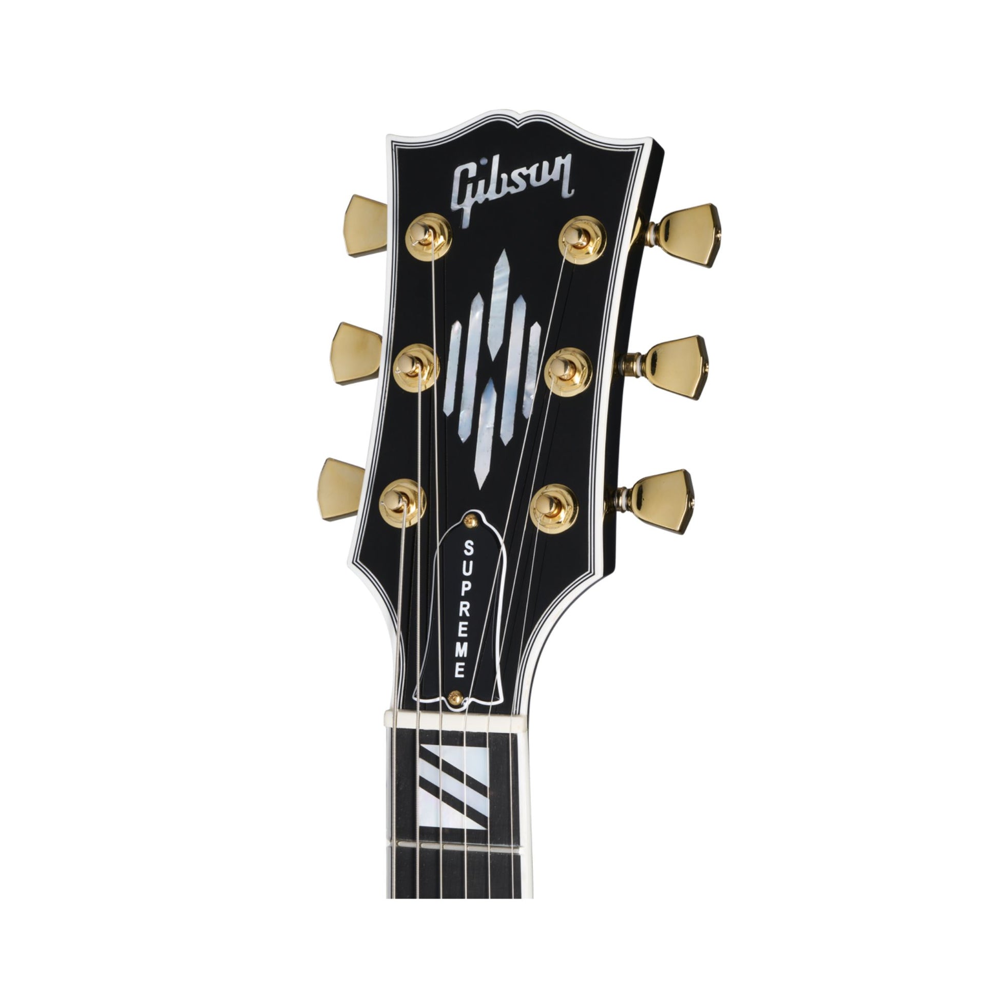 Đàn Guitar Điện Gibson SG Supreme - Việt Music