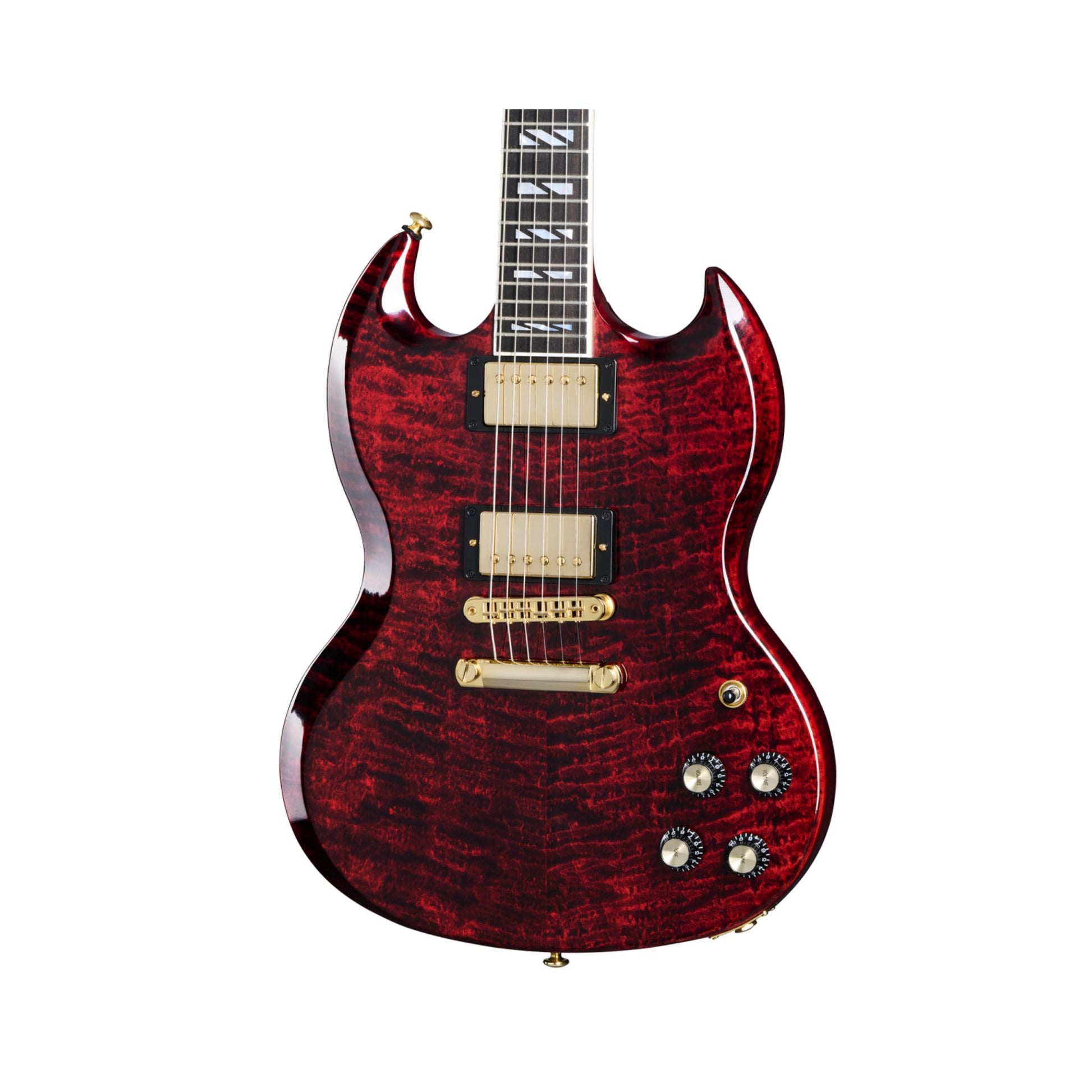 Đàn Guitar Điện Gibson SG Supreme - Việt Music