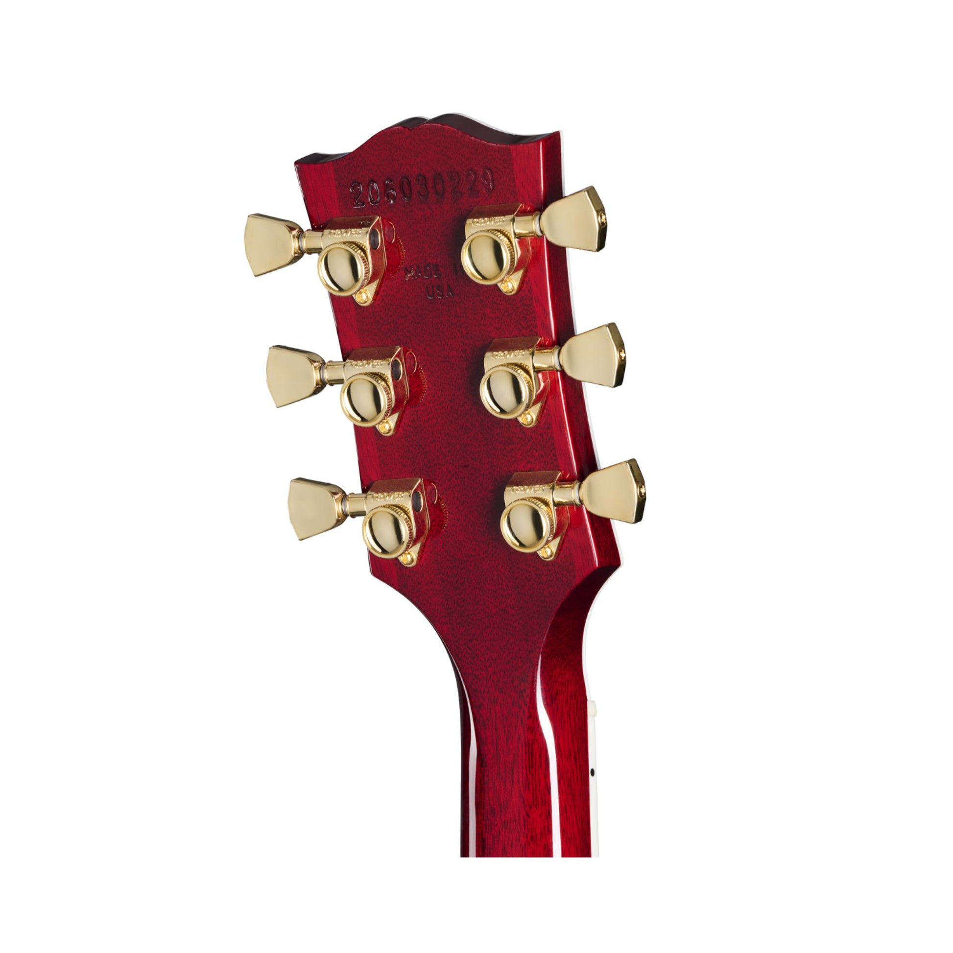 Đàn Guitar Điện Gibson SG Supreme - Việt Music