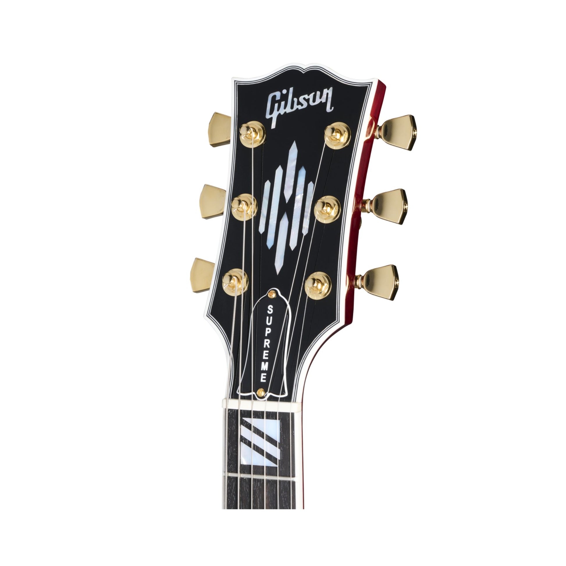 Đàn Guitar Điện Gibson SG Supreme - Việt Music