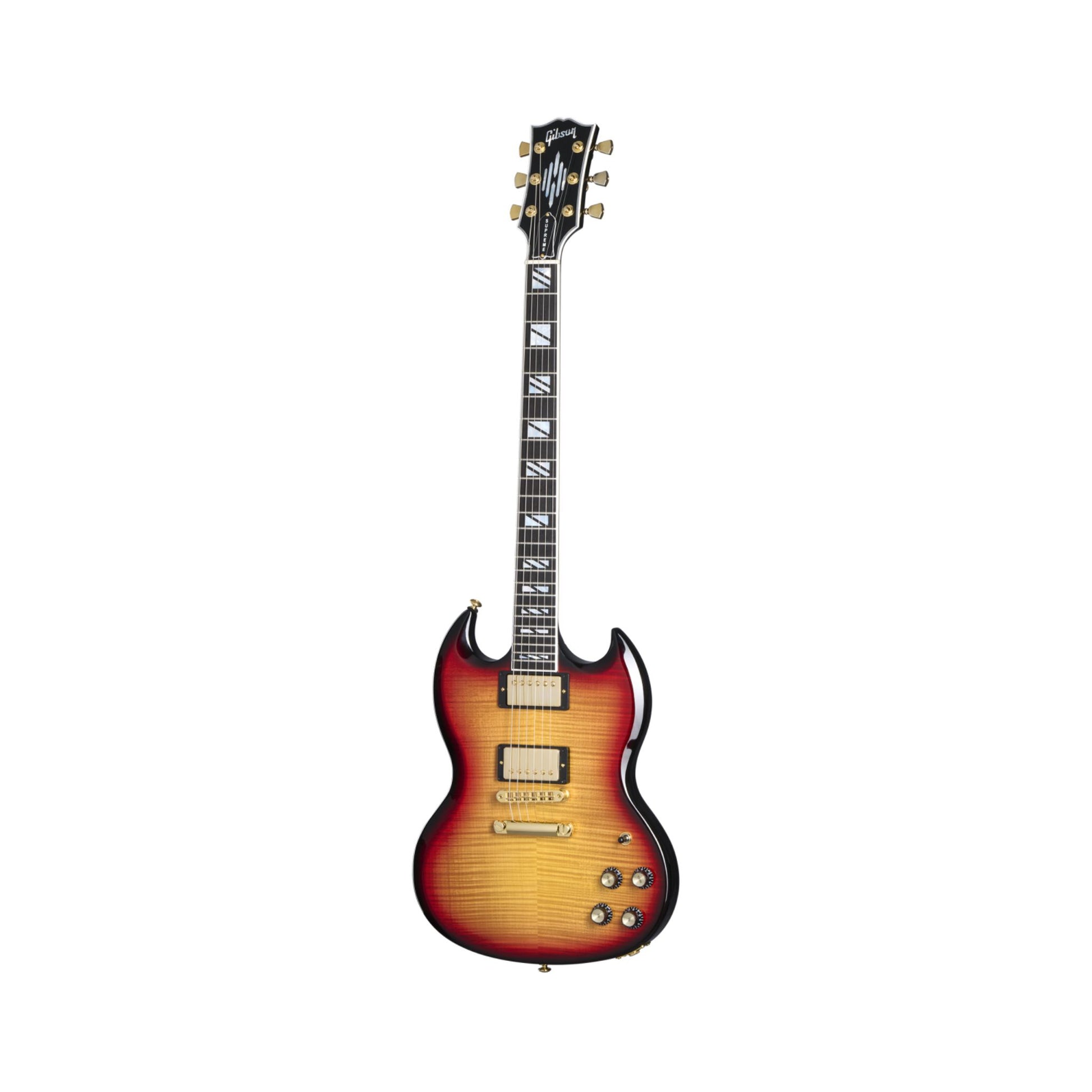 Đàn Guitar Điện Gibson SG Supreme - Việt Music