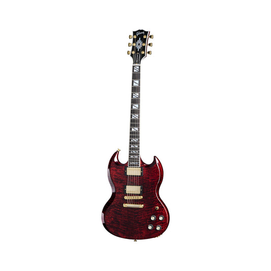 Đàn Guitar Điện Gibson SG Supreme - Việt Music