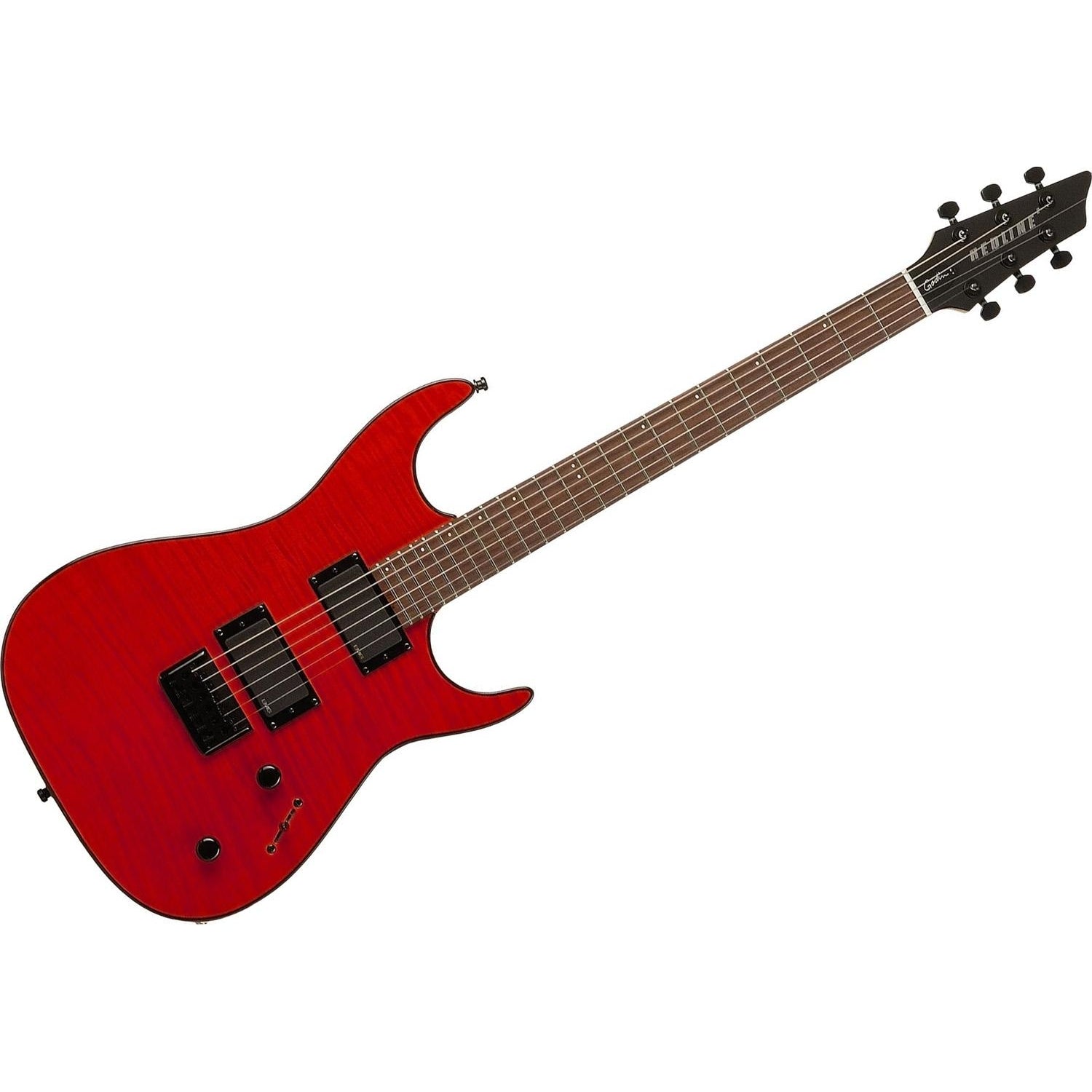 Đàn Guitar Điện Godin Redline 2 - Việt Music