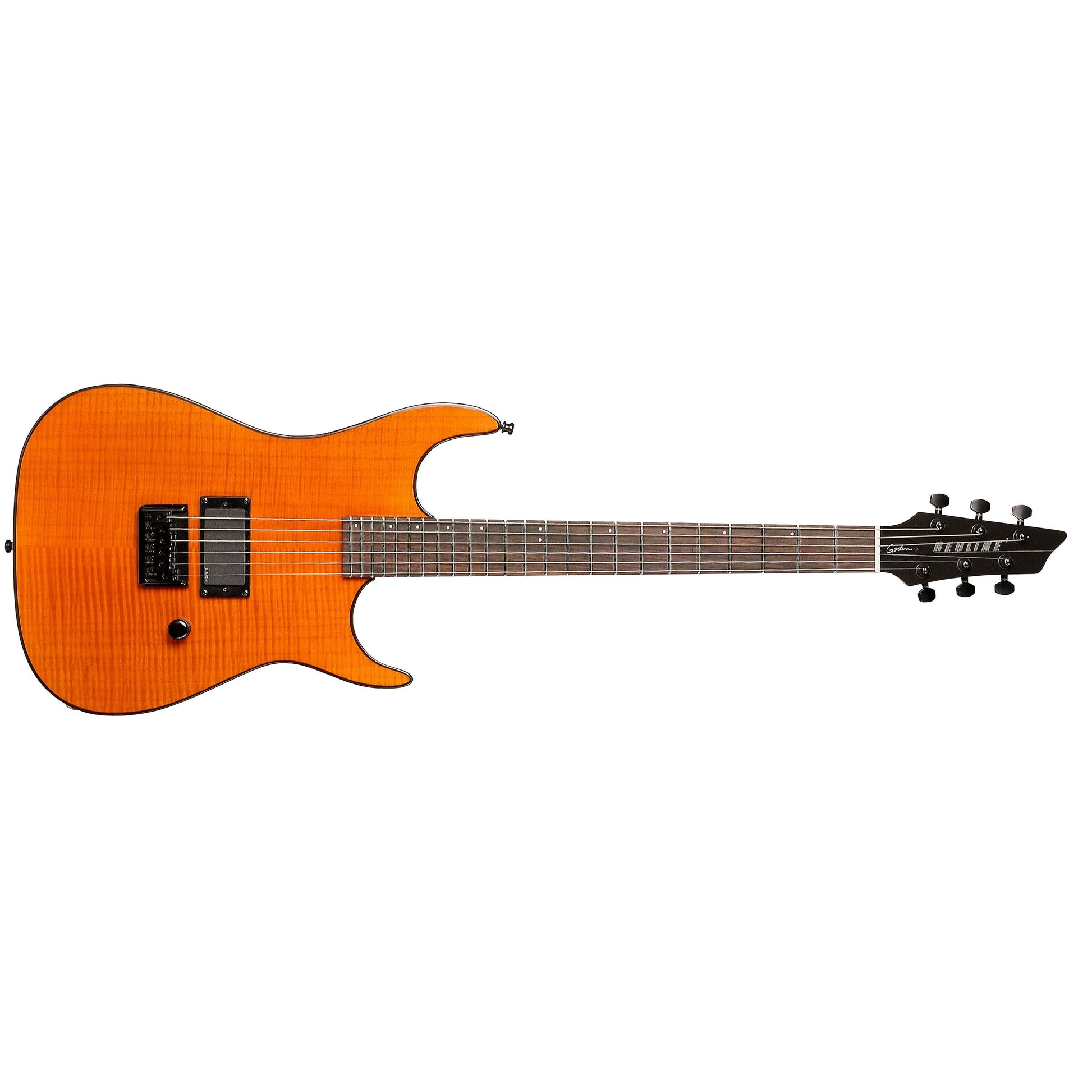 Đàn Guitar Điện Godin Redline 2 - Việt Music