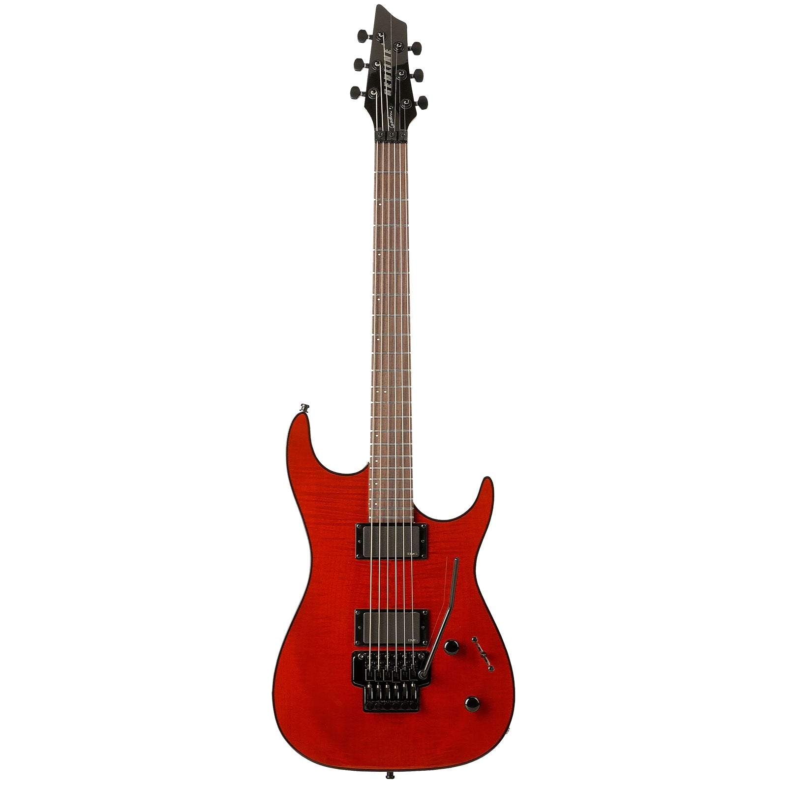 Đàn Guitar Điện Godin Redline 3 HH, Rosewood Fingerboard - Việt Music