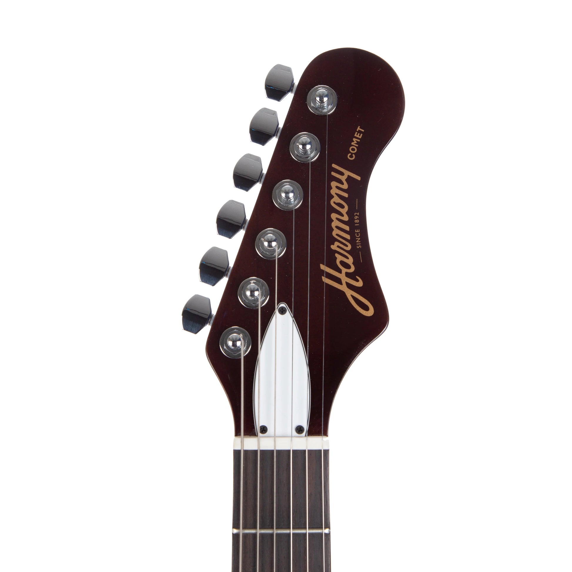 Đàn Guitar Điện Harmony Standard Comet HH, Rosewood Fingerboard - Việt Music