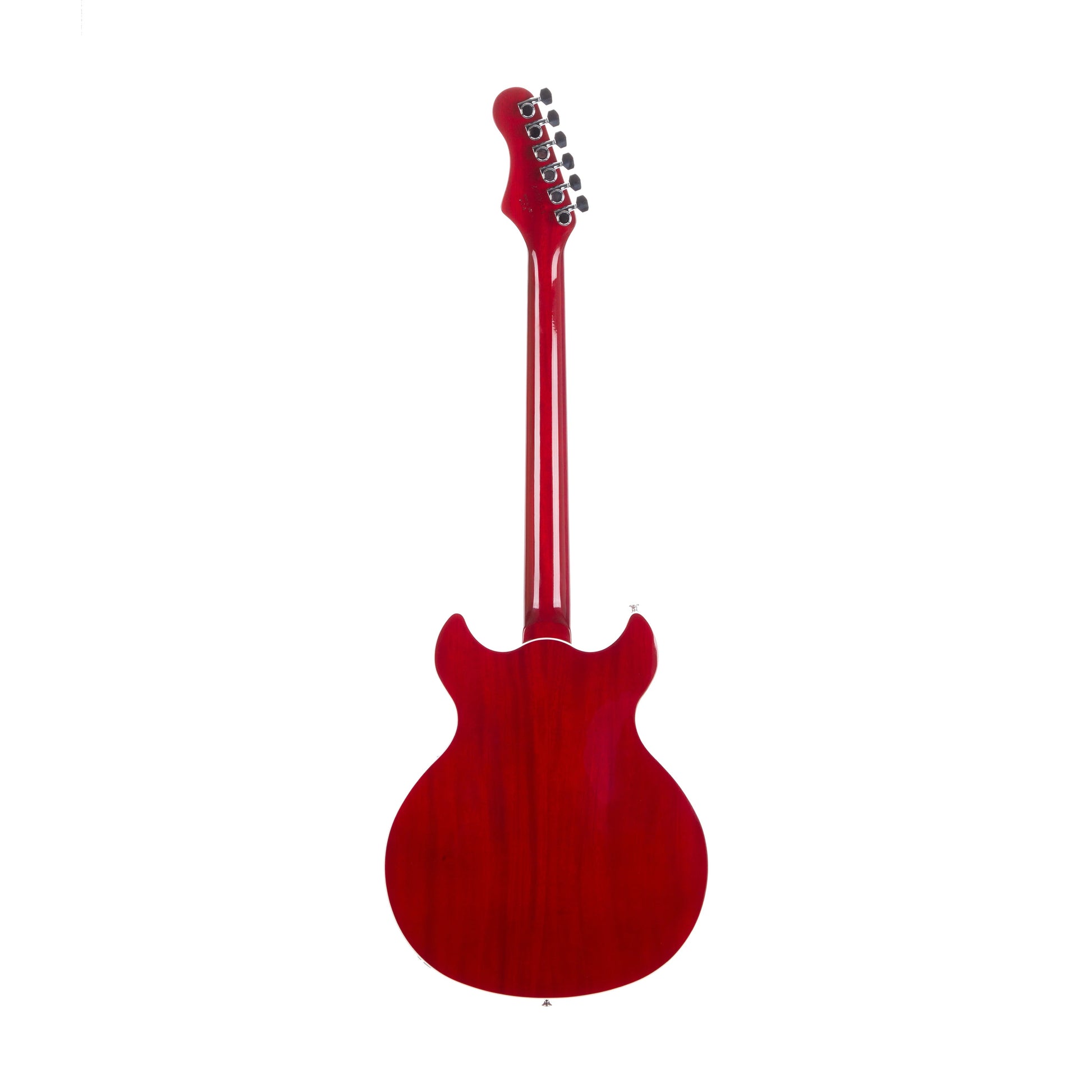 Đàn Guitar Điện Harmony Standard Comet HH, Rosewood Fingerboard - Việt Music