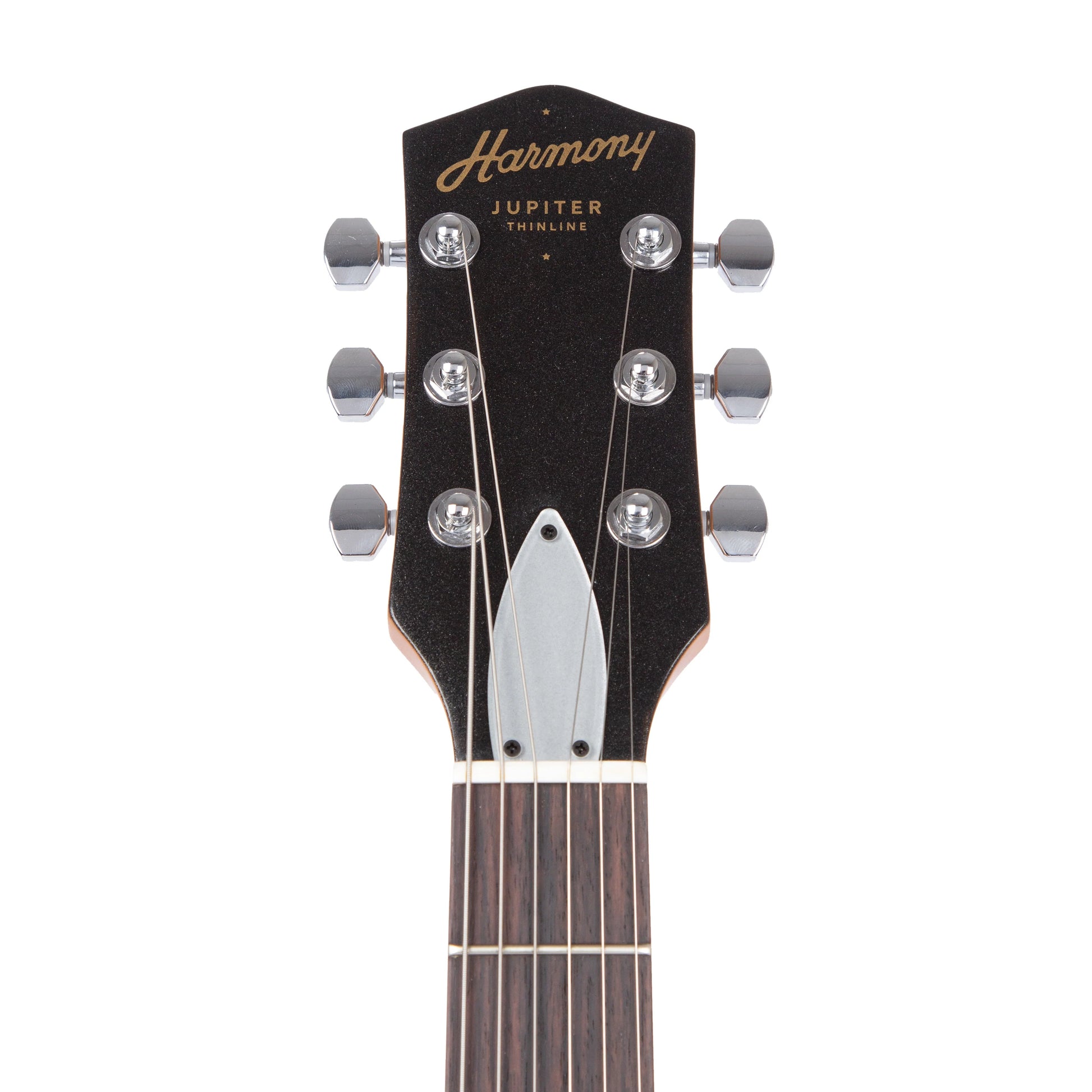 Đàn Guitar Điện Harmony Standard Jupiter Thinline HH , Rosewood Fingerboard - Việt Music