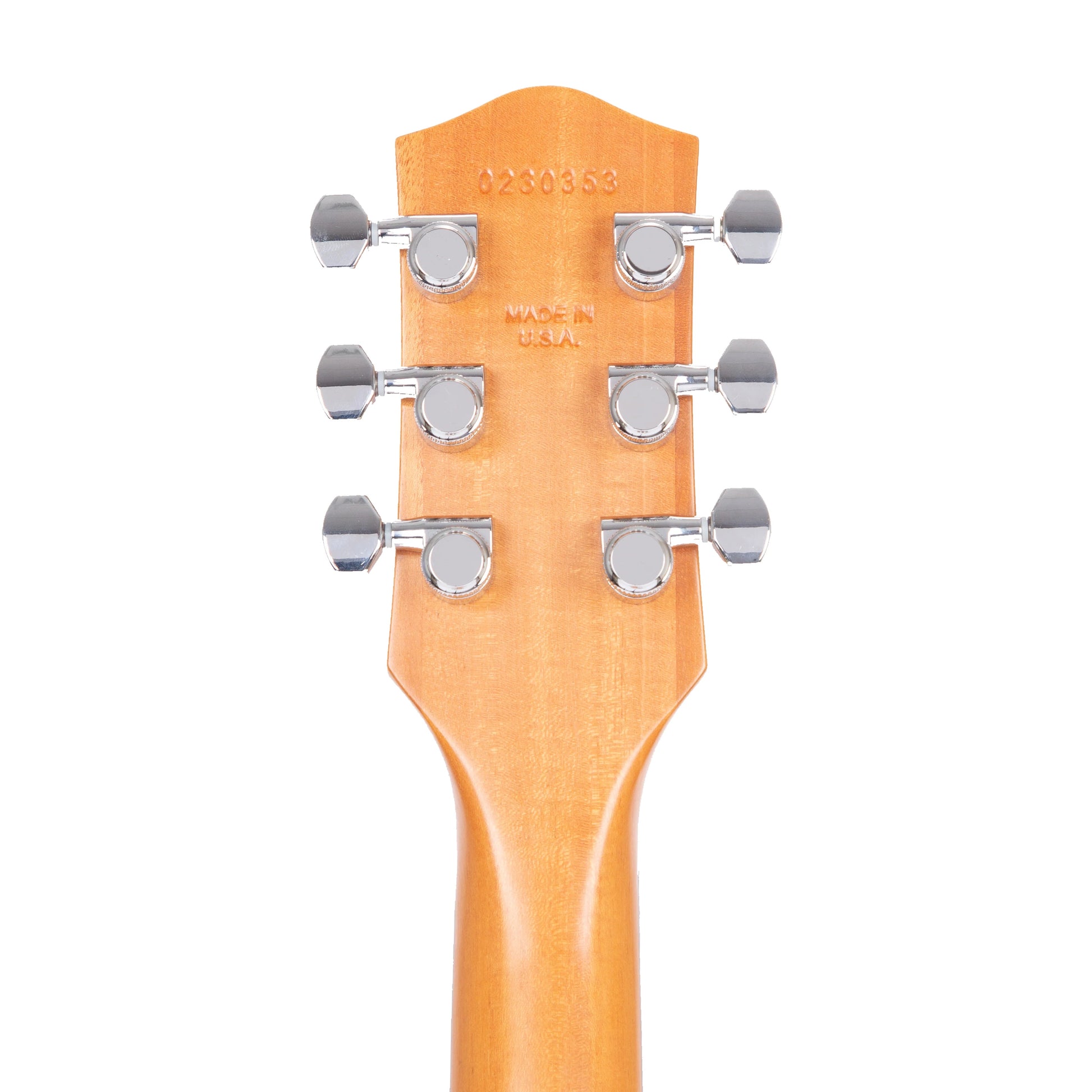 Đàn Guitar Điện Harmony Standard Jupiter Thinline HH , Rosewood Fingerboard - Việt Music