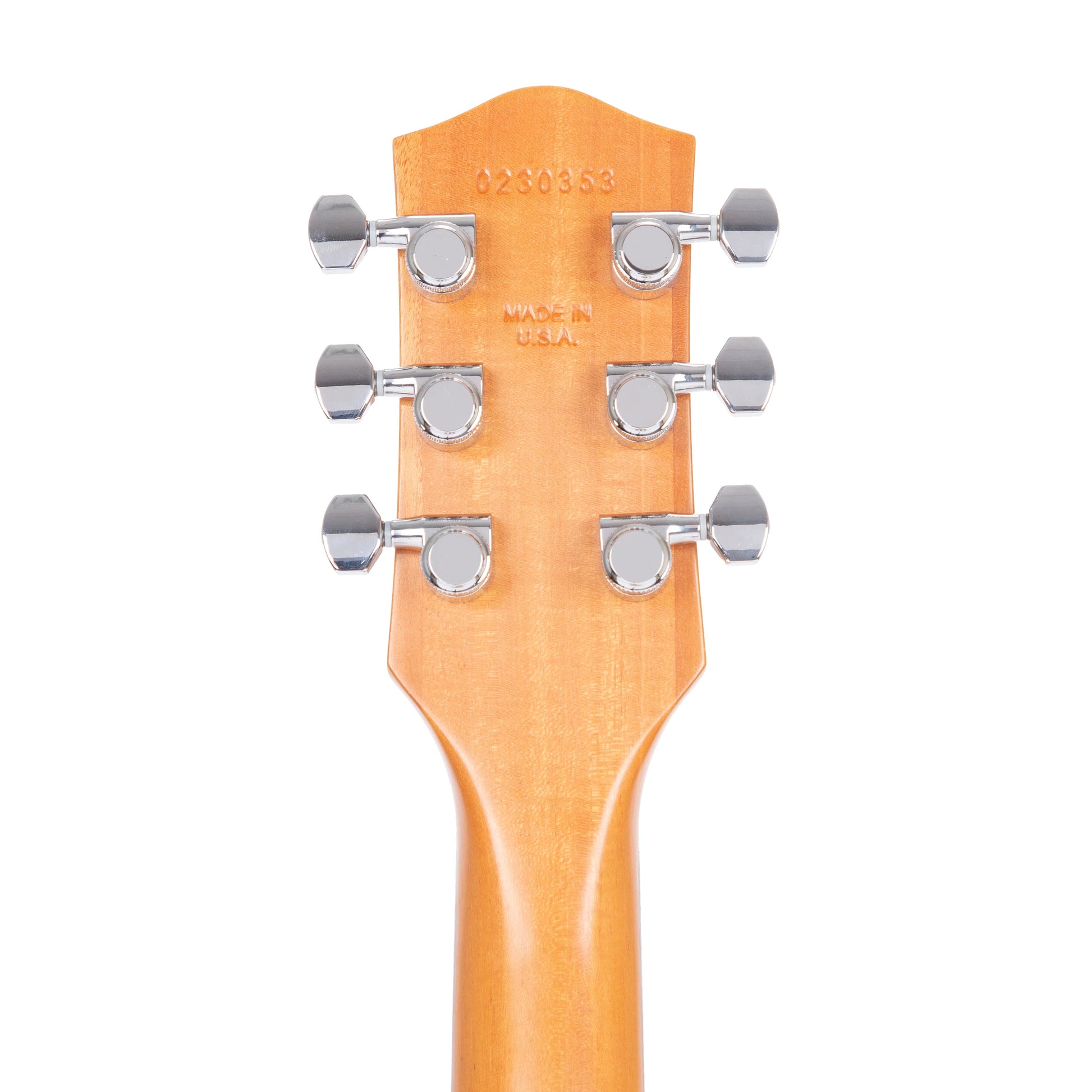 Đàn Guitar Điện Harmony Standard Jupiter Thinline HH , Rosewood Fingerboard - Việt Music