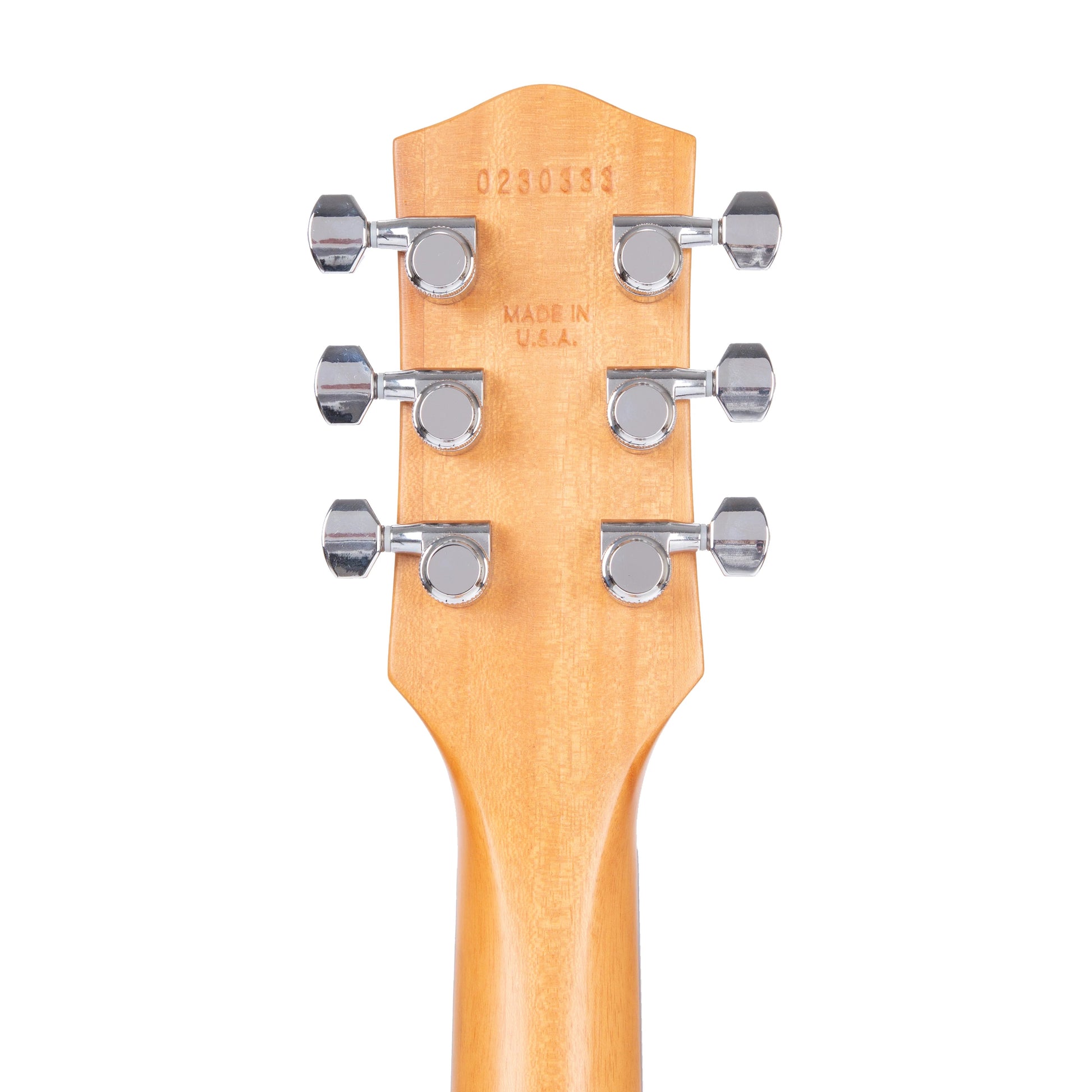 Đàn Guitar Điện Harmony Standard Jupiter Thinline HH , Rosewood Fingerboard - Việt Music