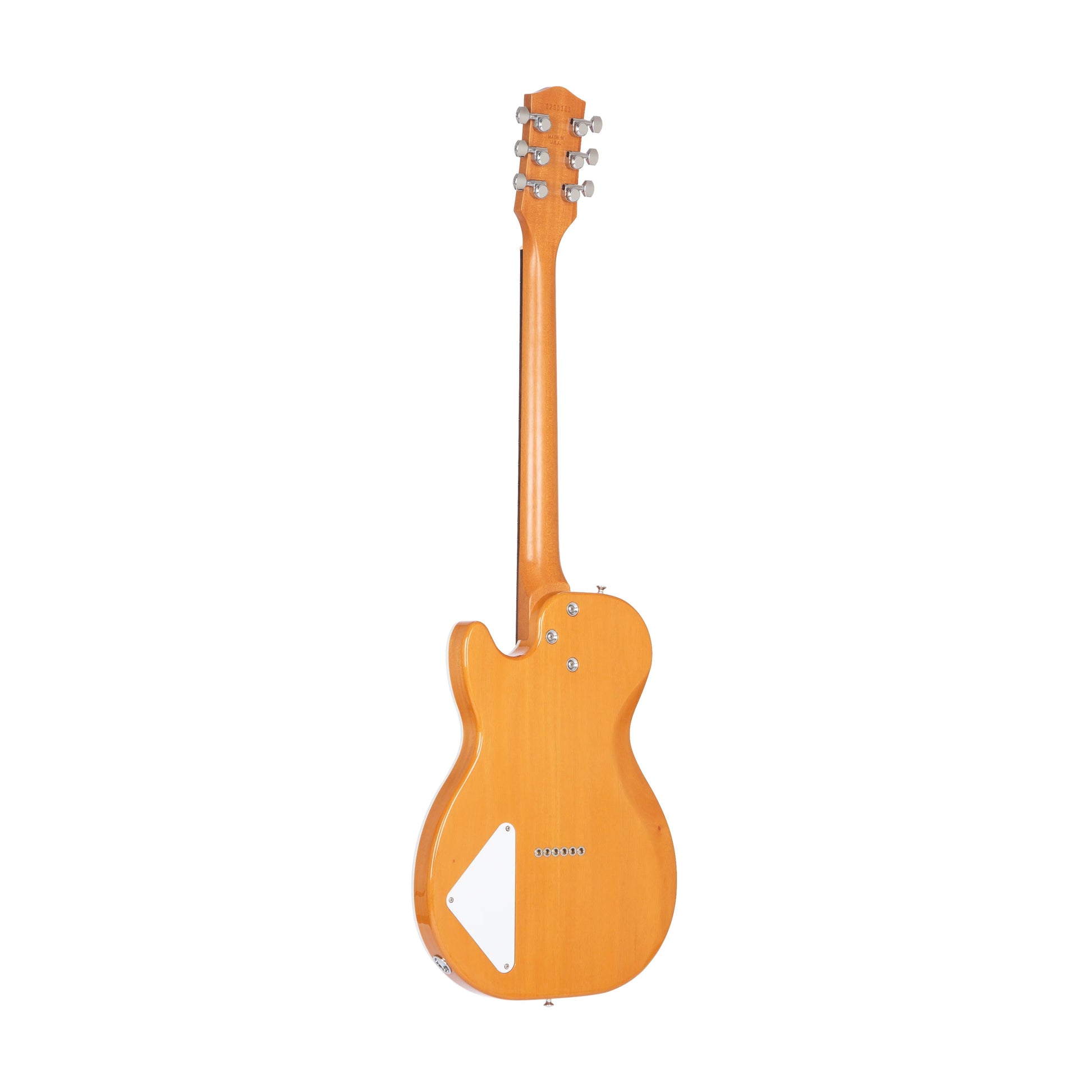 Đàn Guitar Điện Harmony Standard Jupiter Thinline HH , Rosewood Fingerboard - Việt Music