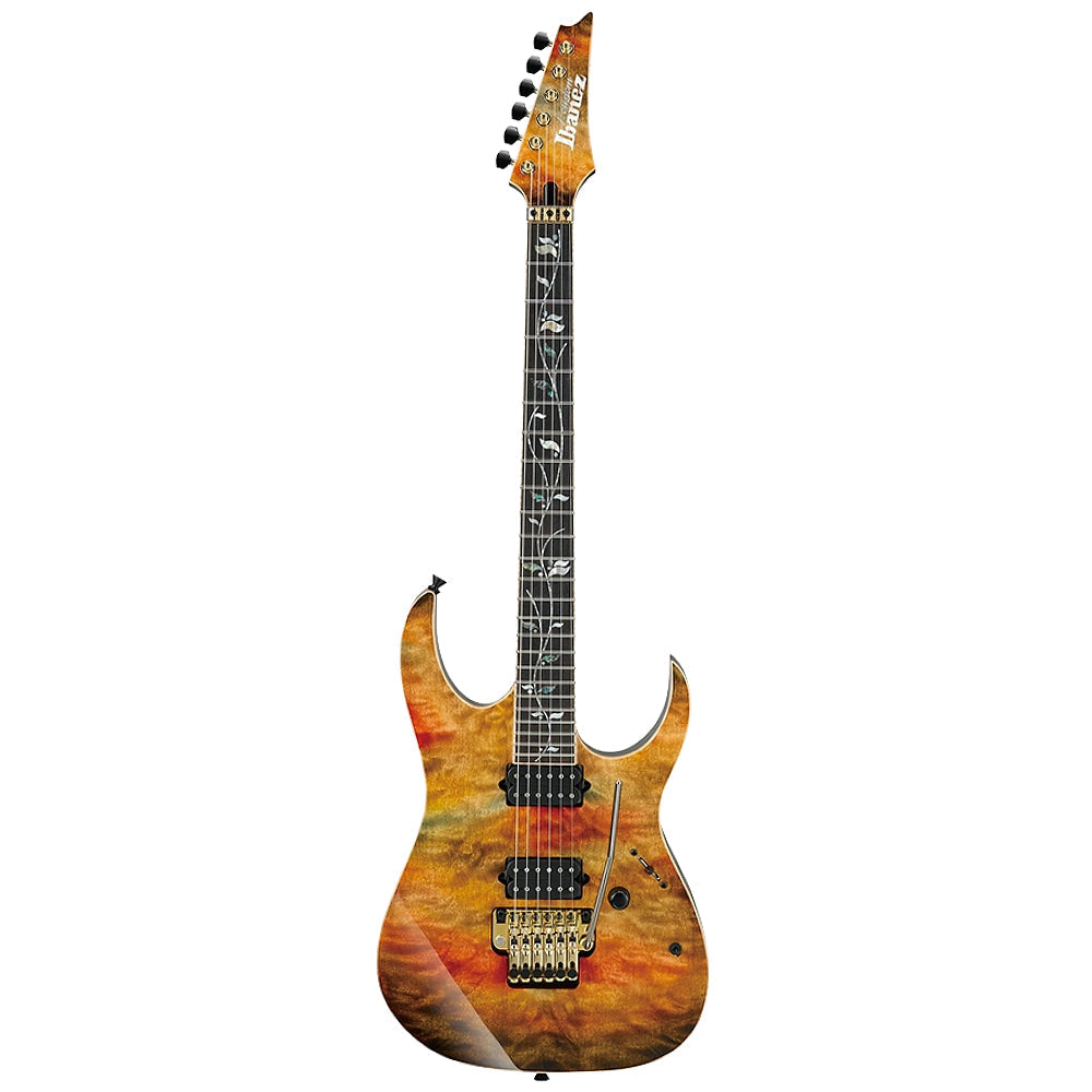 Ibanez RG Series