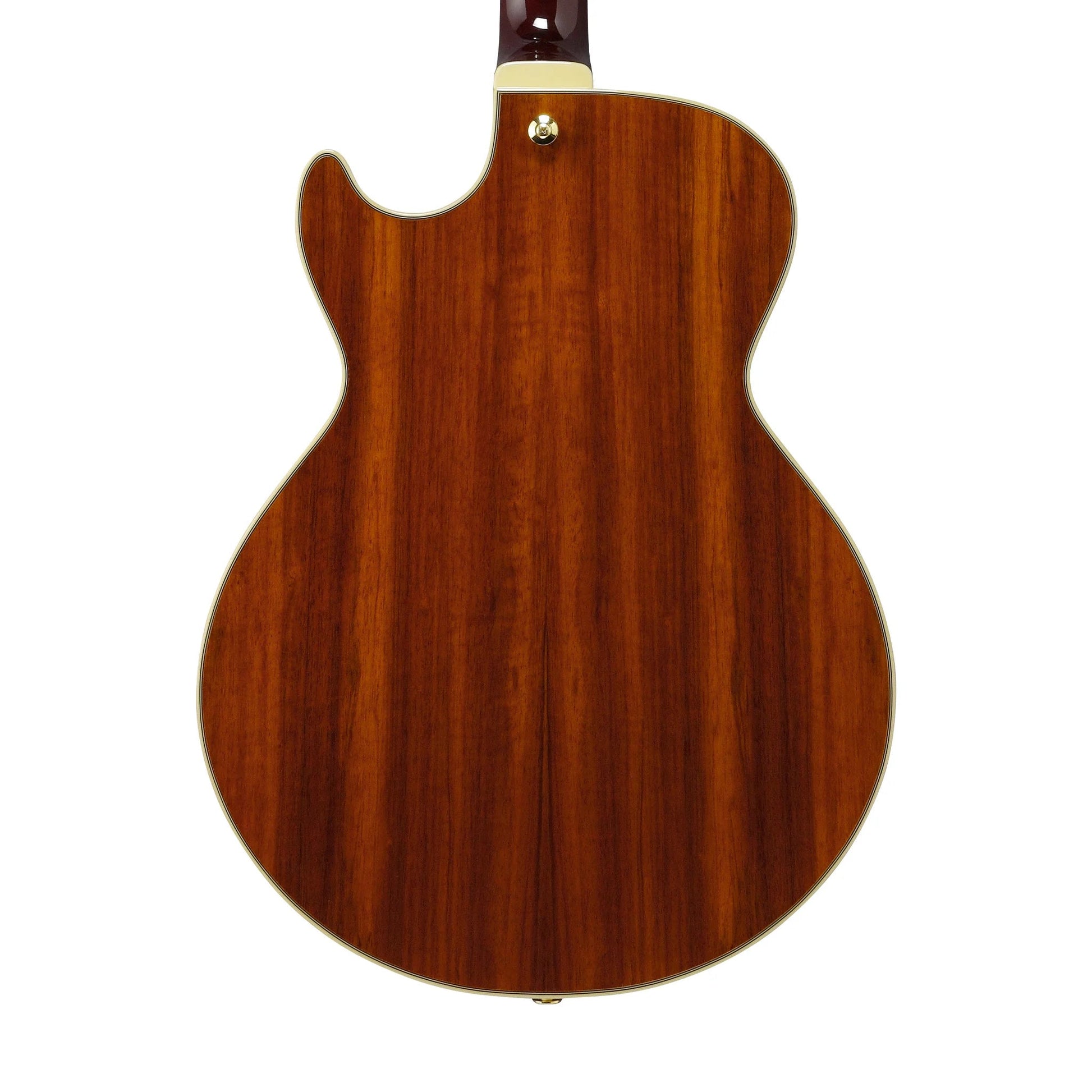 Đàn Guitar Điện Ibanez AG95K - AG Artcore Expressionist HH, Ebony Fingerboard, Natural - Việt Music