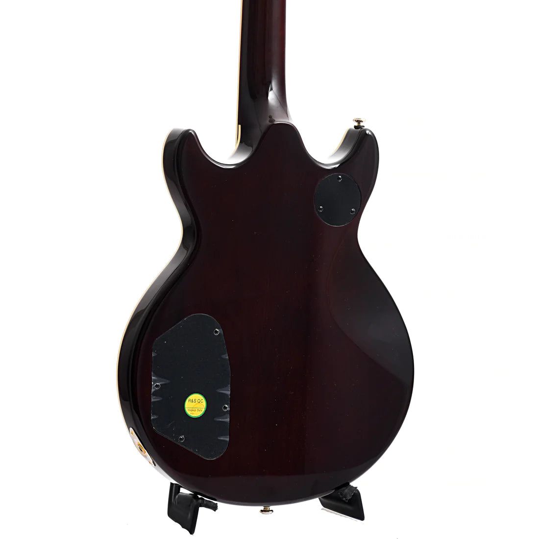 Đàn Guitar Điện Ibanez AR420-AR HH Bound Rosewood Fingerboard, Violin Sunburst - Việt Music