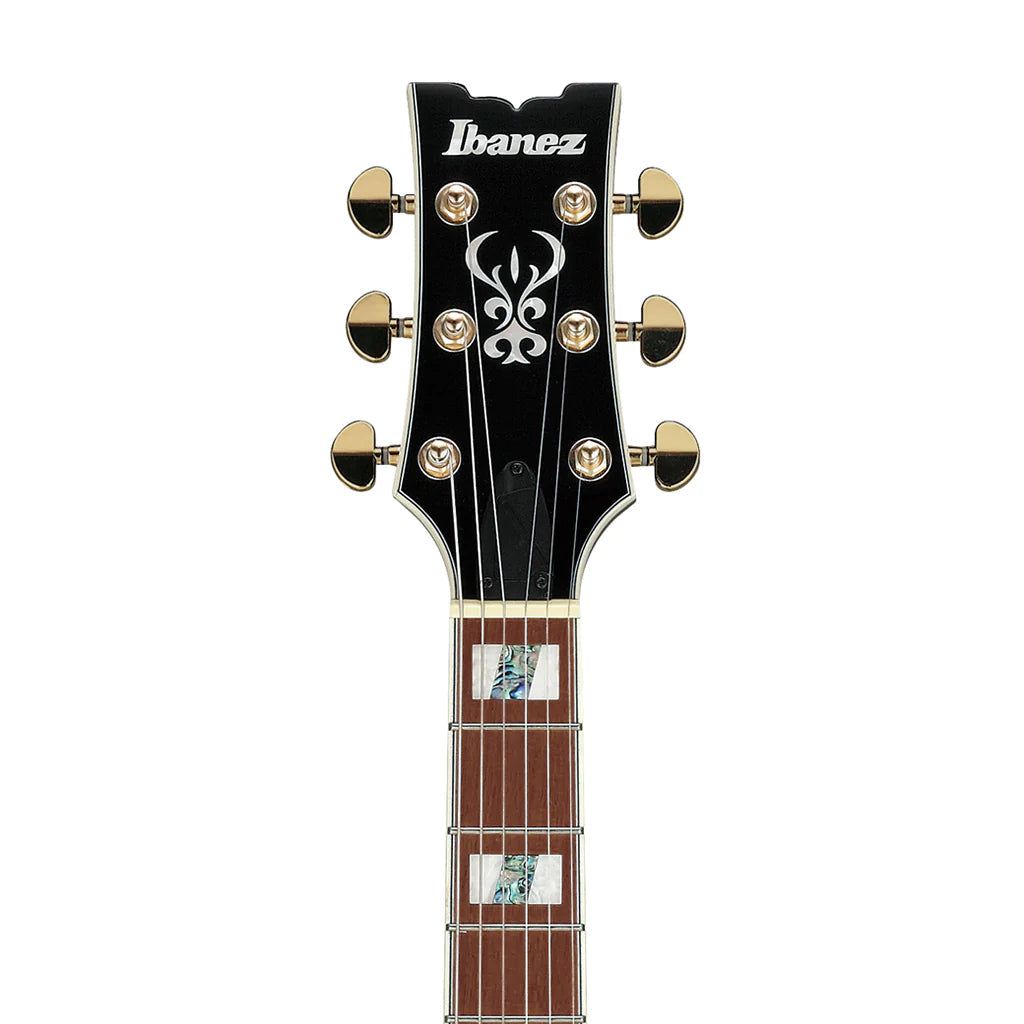 Đàn Guitar Điện Ibanez AR520H - AR Standard HH, Jatoba Fingerboard, Black - Việt Music