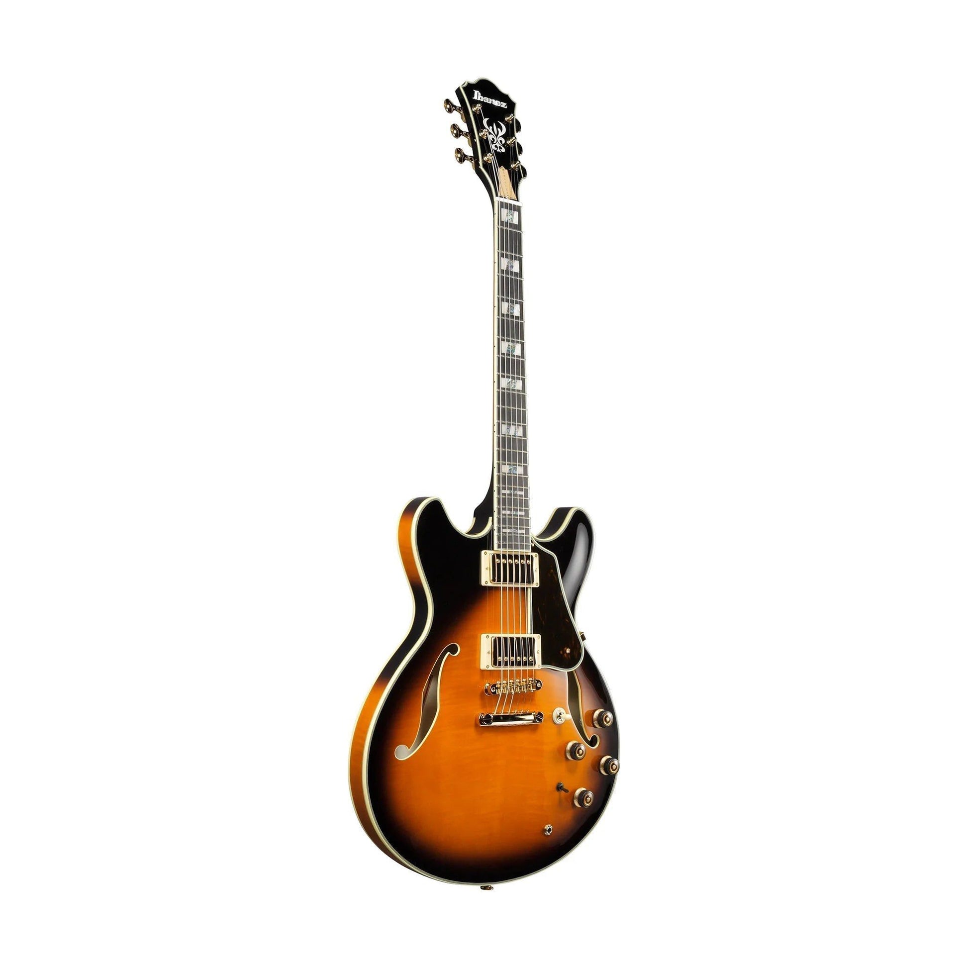 Ibanez Prestige Artstar AS2000-BS Semi-hollowbody - Việt Music