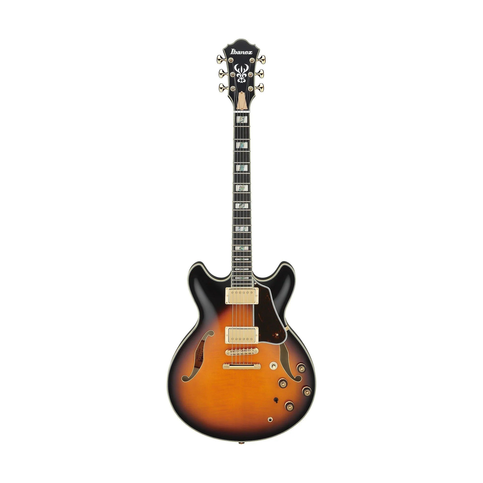 Ibanez Prestige Artstar AS2000-BS Semi-hollowbody - Việt Music