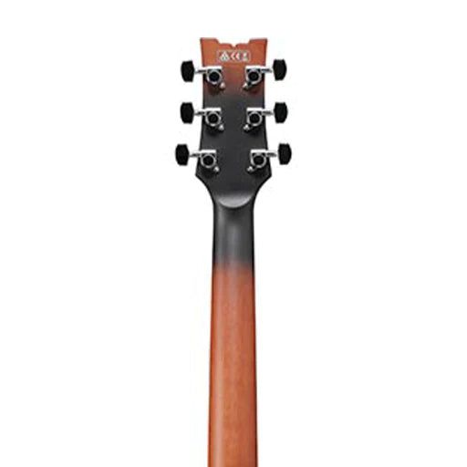 Đàn Guitar Điện Ibanez Artcore AS53-Artcore Hollow-Body HH Bound Walnut Fingerboard - Việt Music