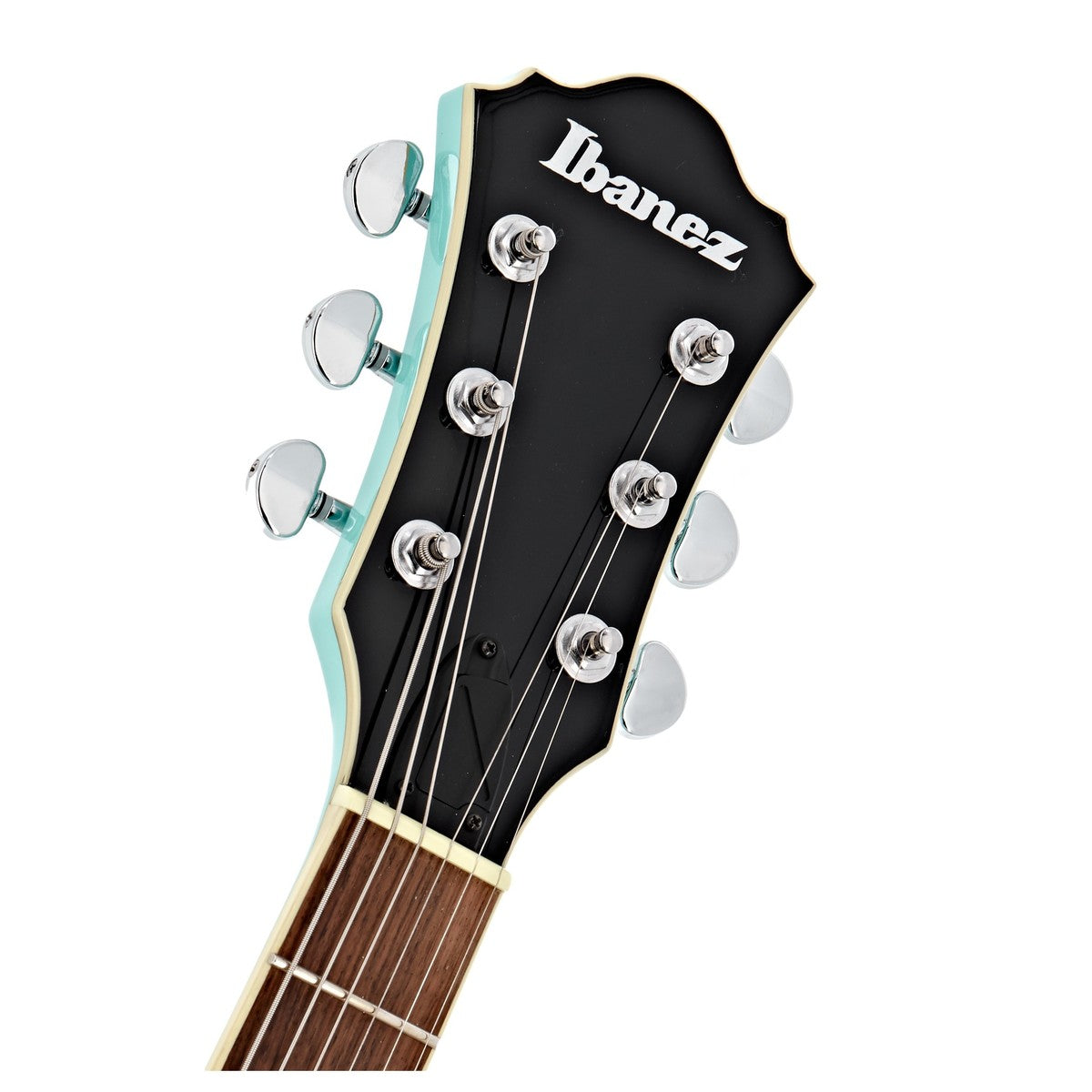 Đàn Guitar Điện Ibanez AS63 - Artcore, Semi-Hollow - Việt Music