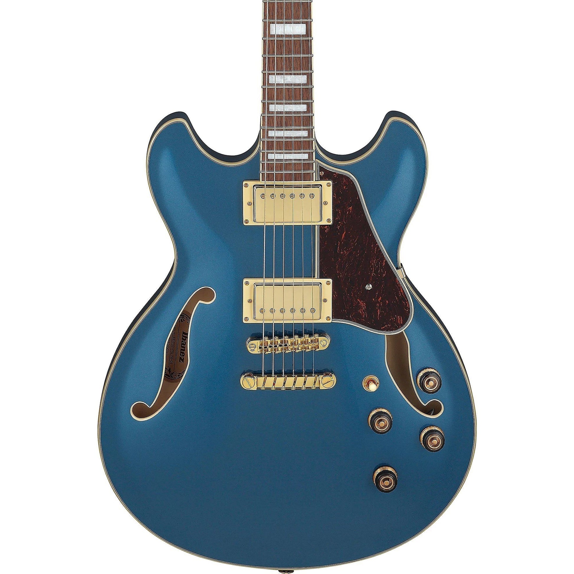 Đàn Guitar Điện Ibanez AS73G - Artcore, Semi-Hollow - Việt Music