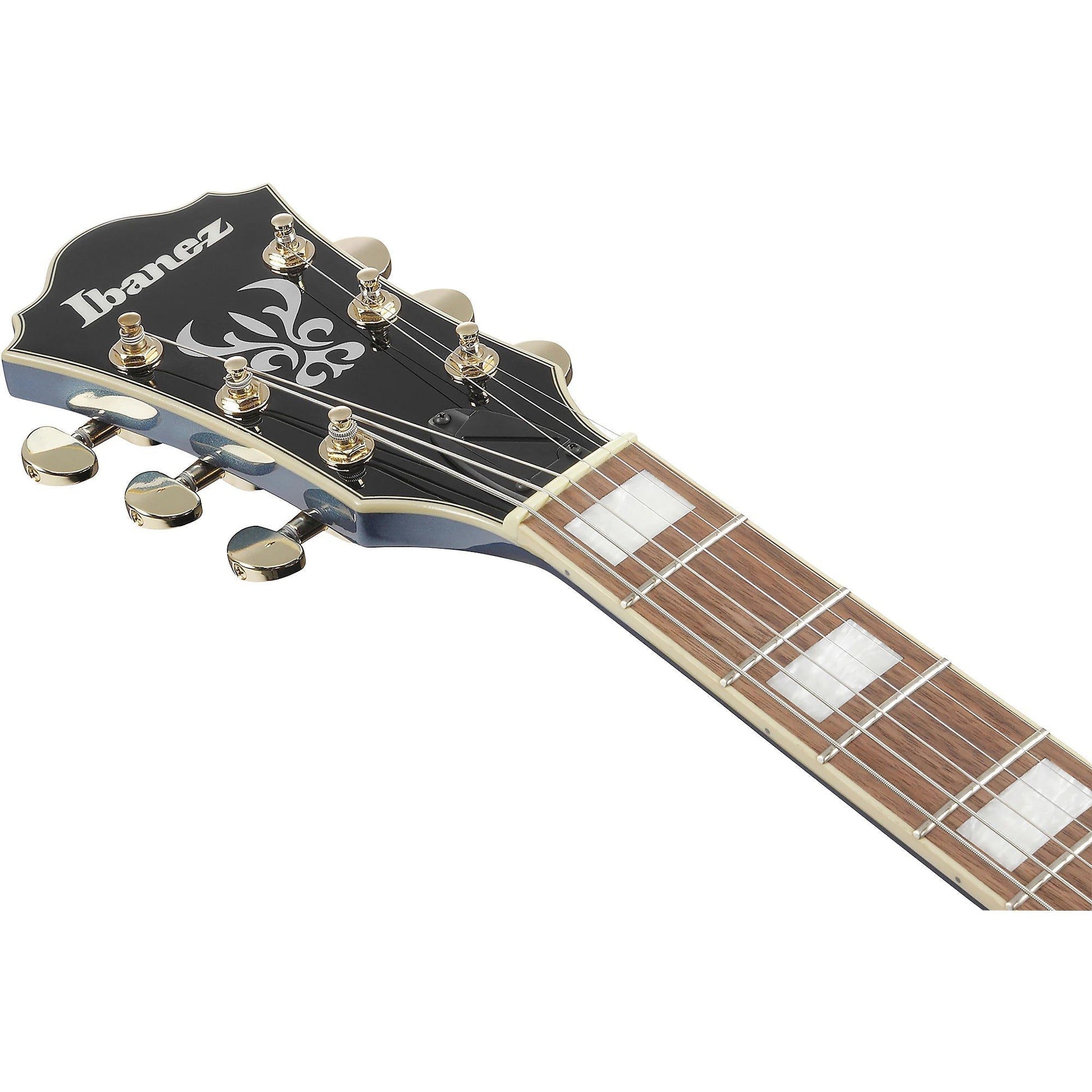 Đàn Guitar Điện Ibanez AS73G - Artcore, Semi-Hollow - Việt Music