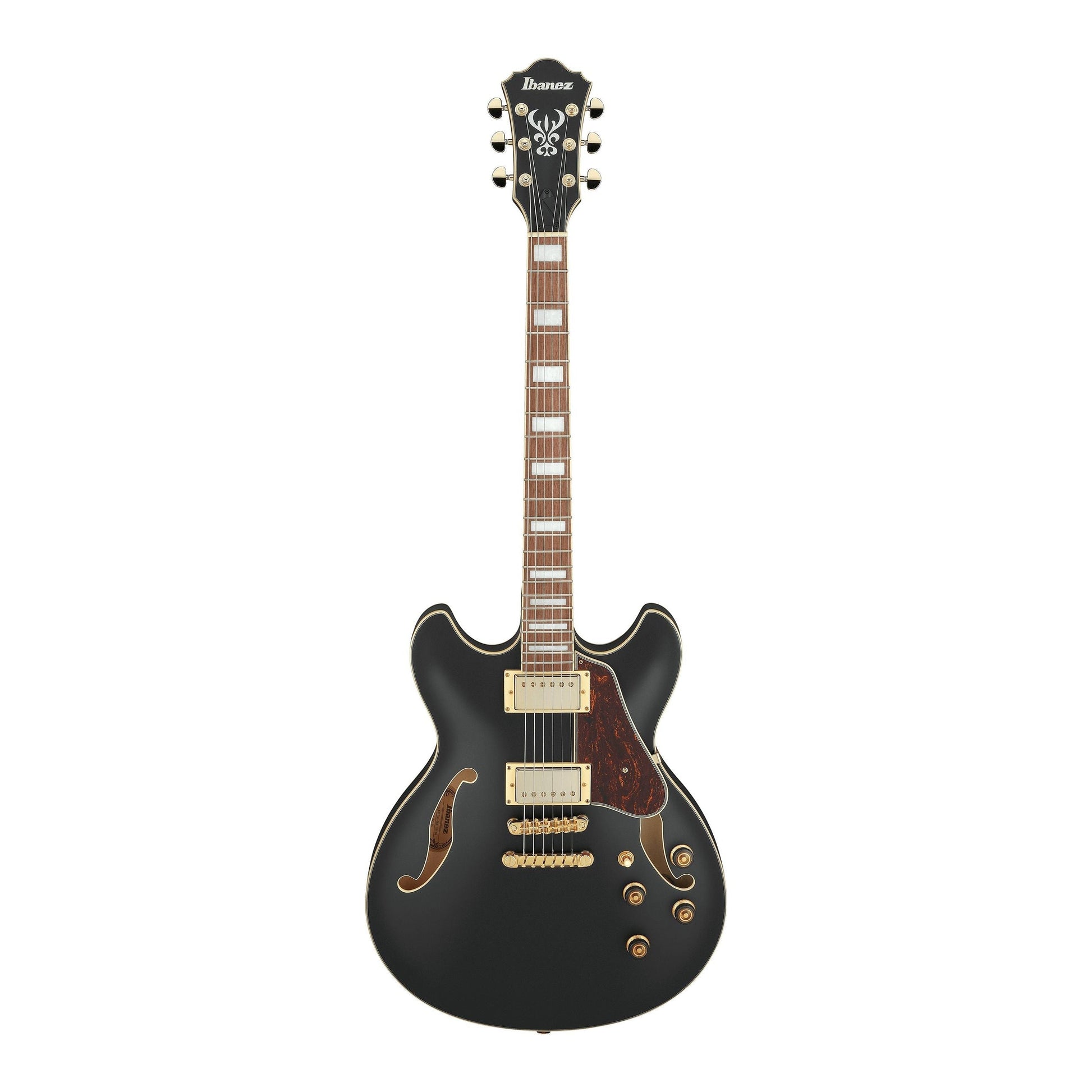 Đàn Guitar Điện Ibanez AS73G - Artcore, Semi-Hollow - Việt Music