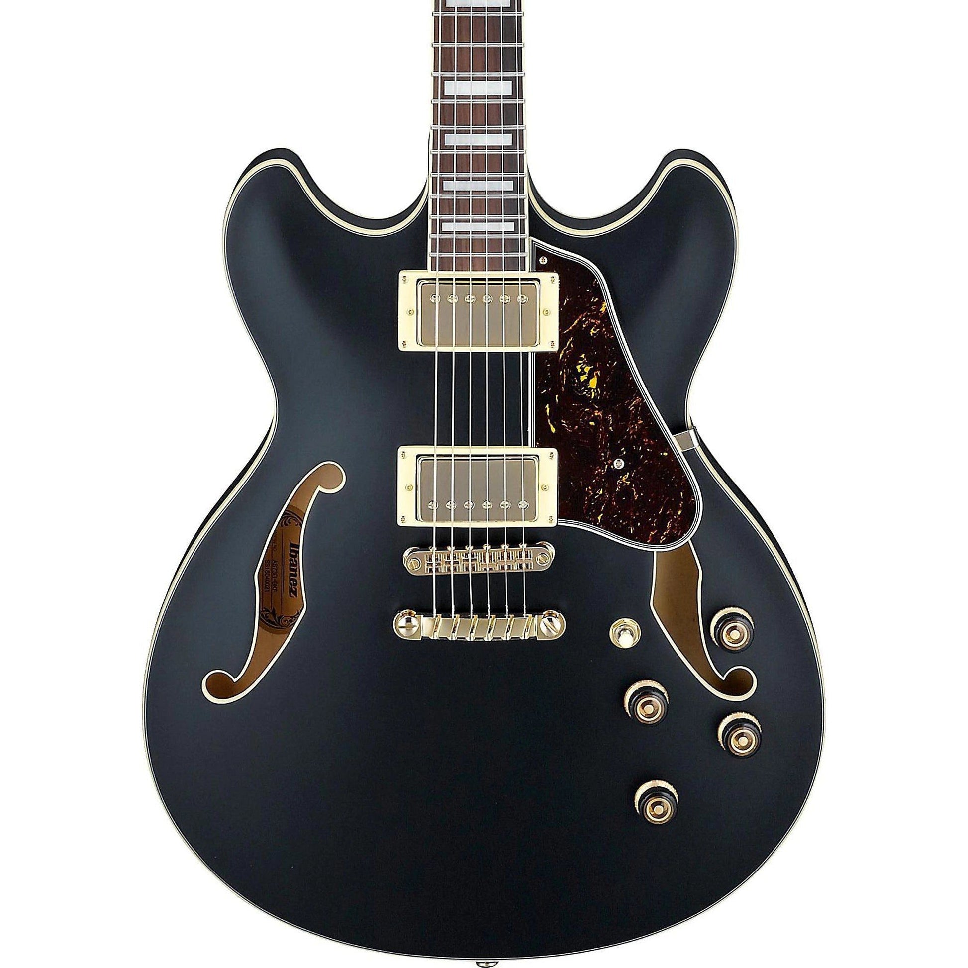 Đàn Guitar Điện Ibanez AS73G - Artcore, Semi-Hollow - Việt Music