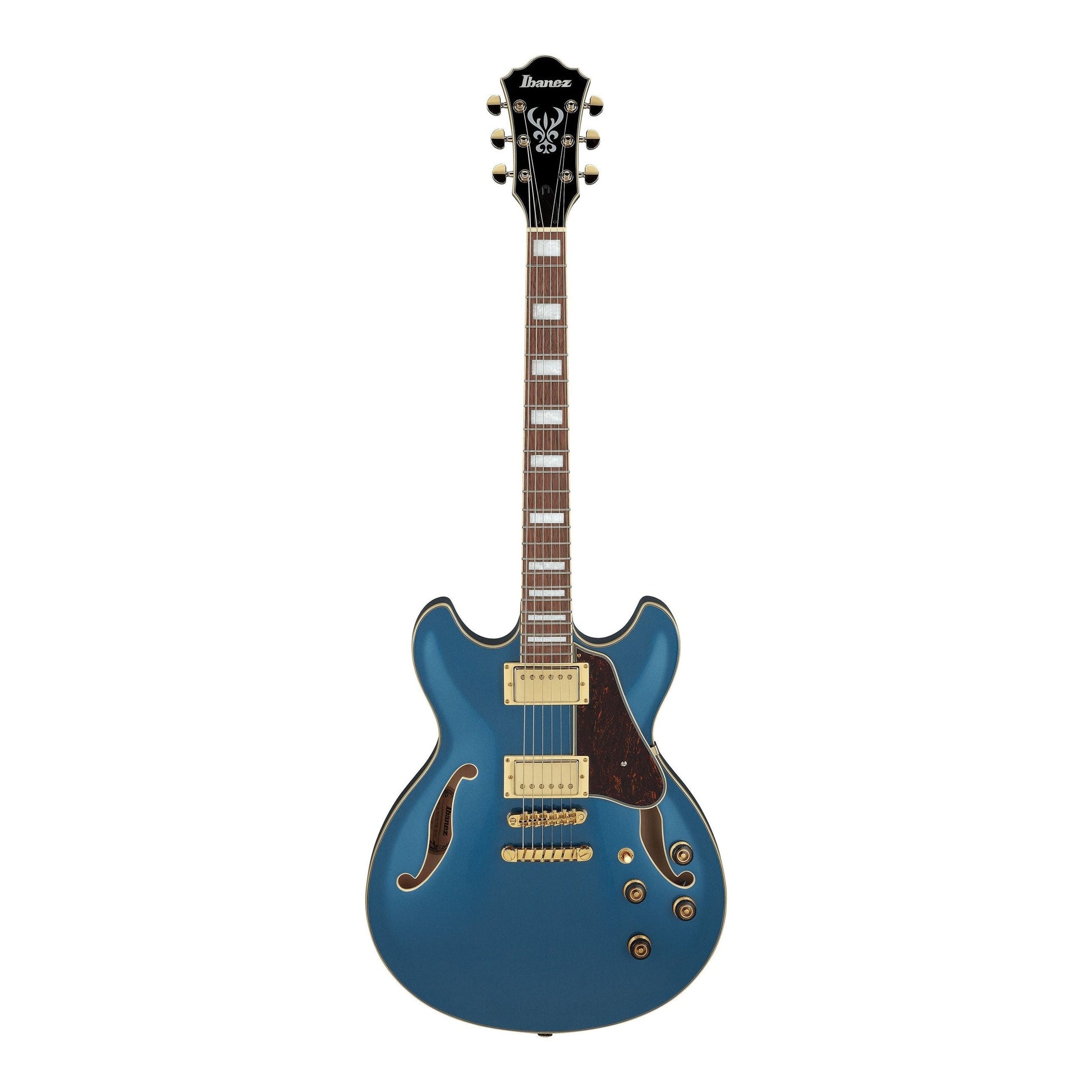 Đàn Guitar Điện Ibanez AS73G - Artcore, Semi-Hollow - Việt Music